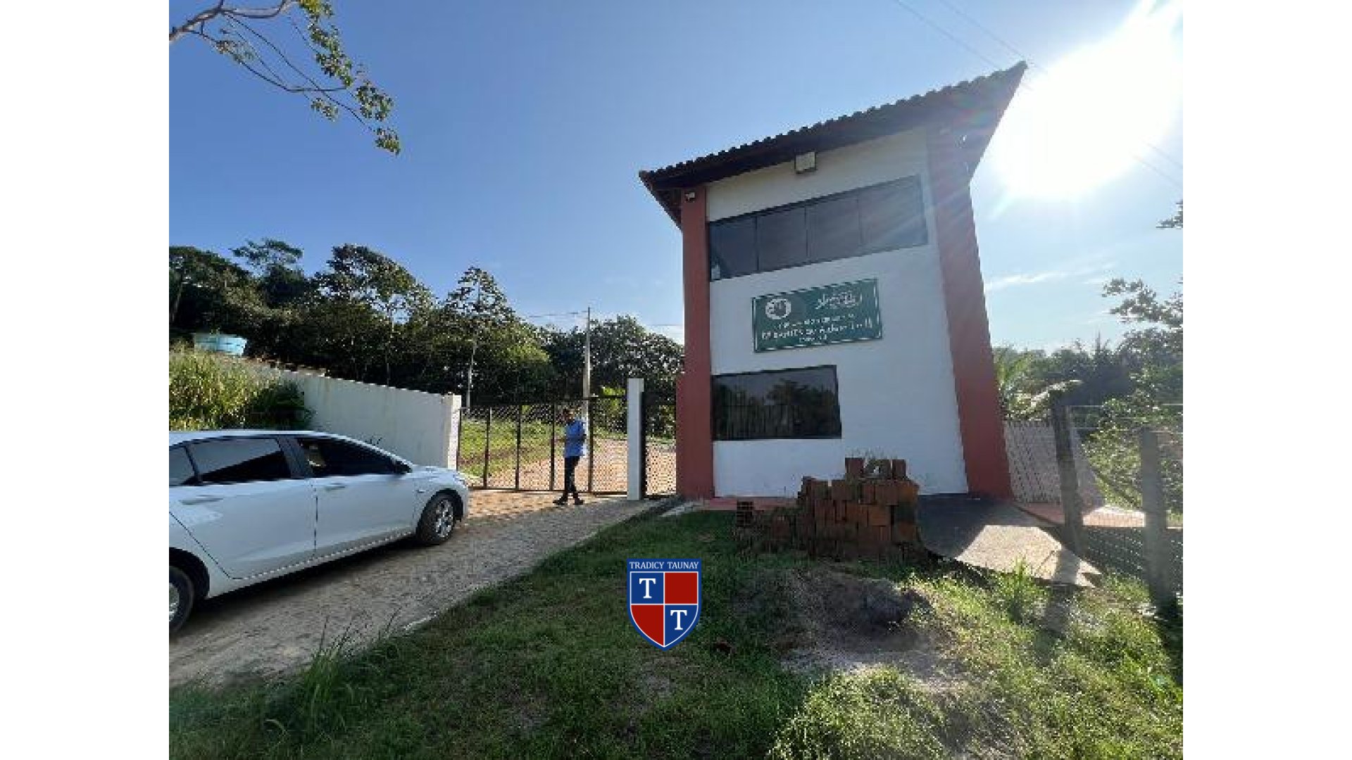 Foto 1 de TERRENO em CHA DE CRUZ, PAUDALHO/PE - Imóvel Retomado CAIXA Ref 1555516402093