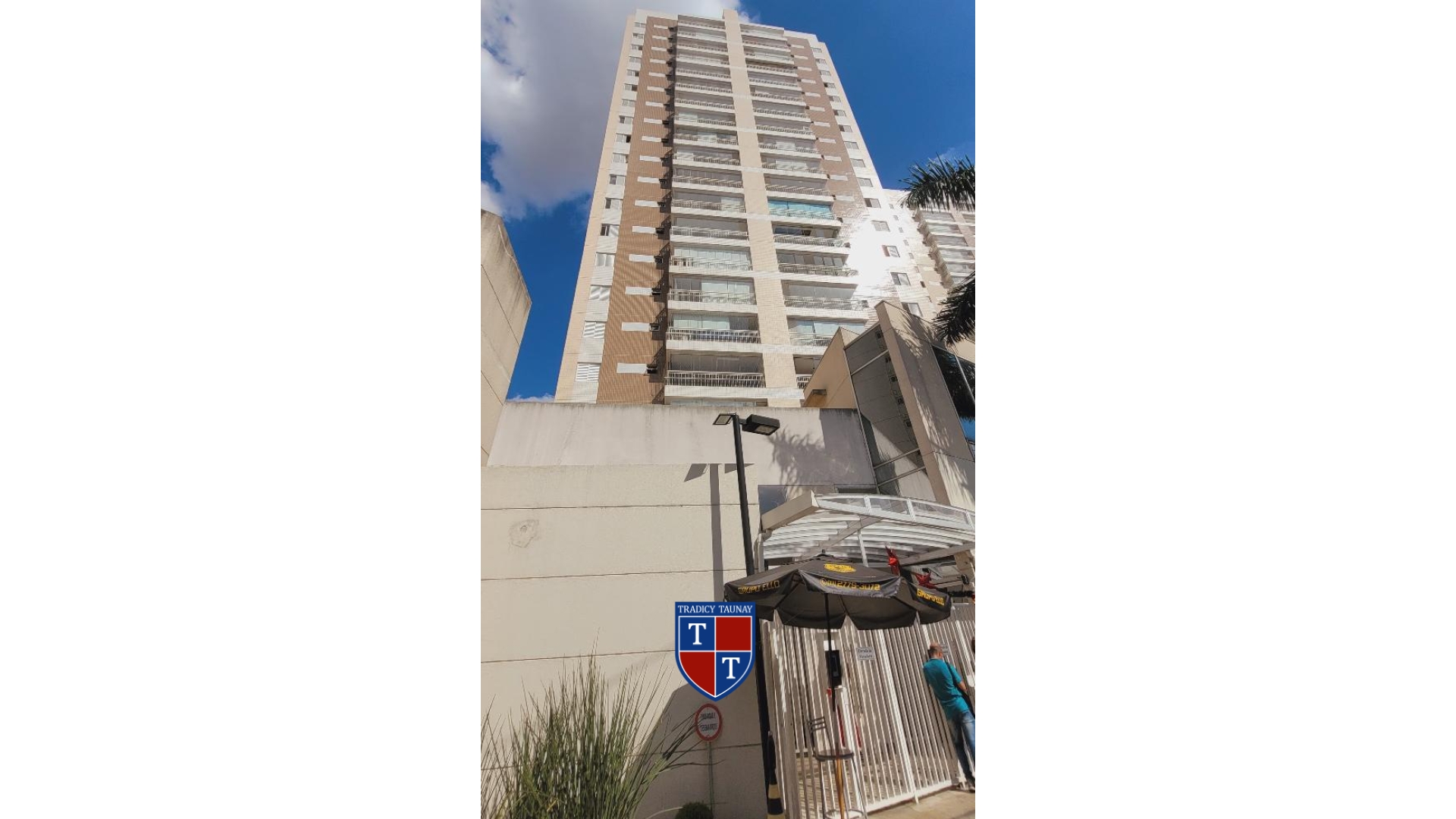 APARTAMENTO em VILA FORMOSA