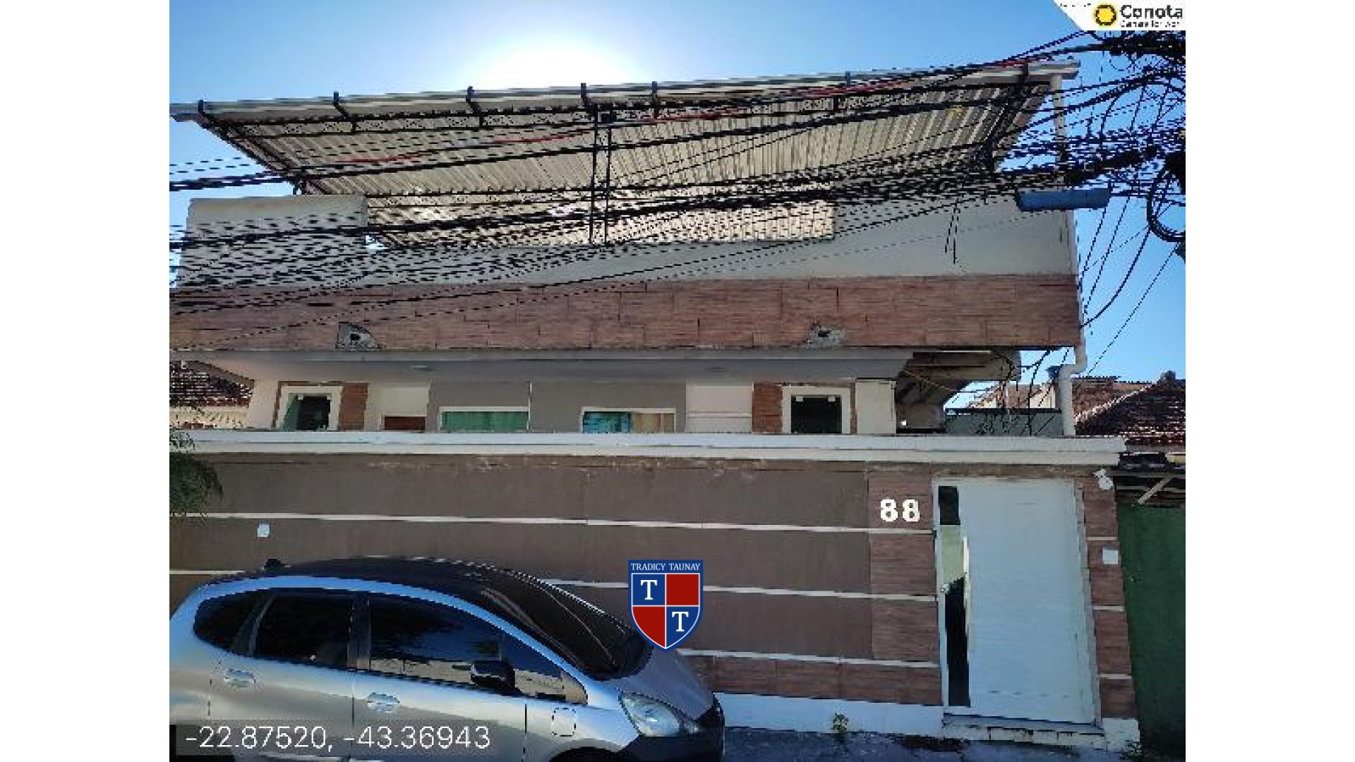 Foto 1 de PREDIO em MARECHAL HERMES - Imóvel Retomado Caixa