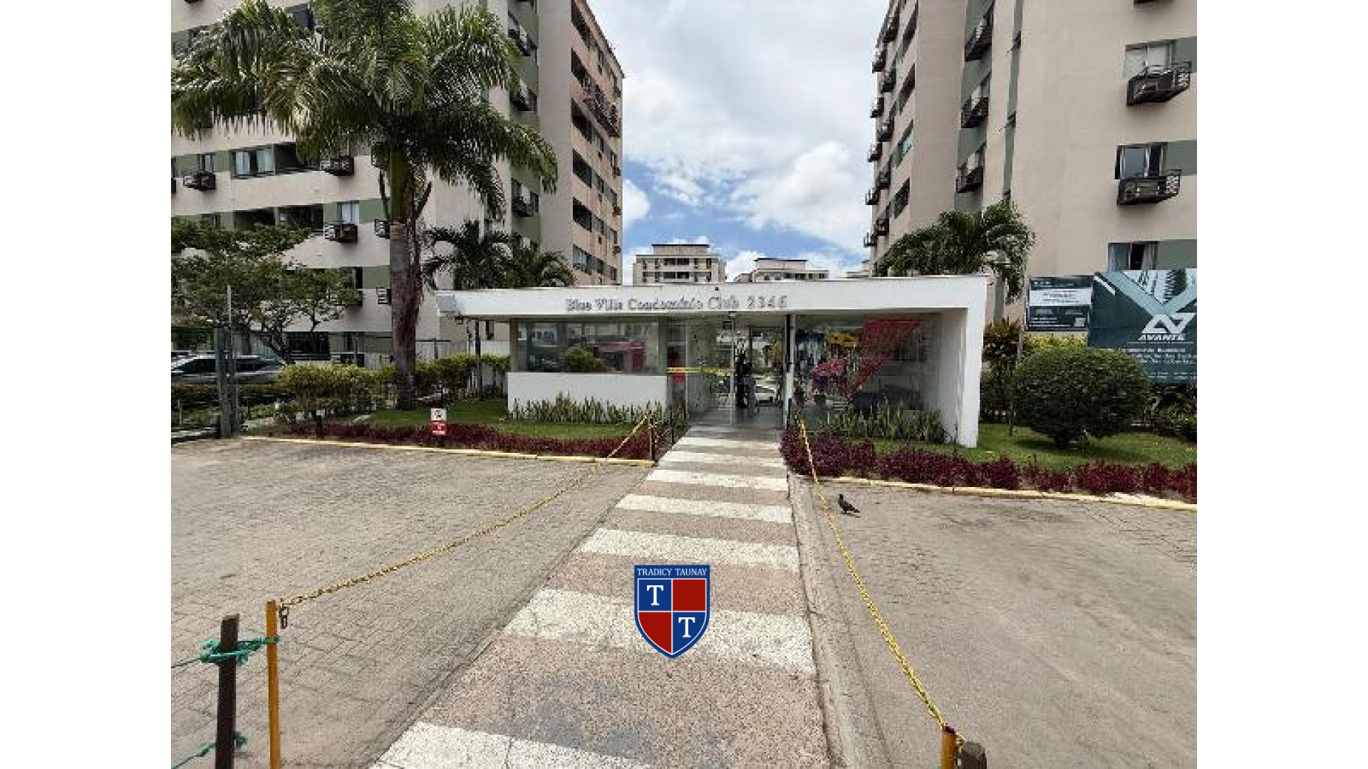 Foto 1 de APARTAMENTO em CANDEIAS - Imóvel Retomado Caixa
