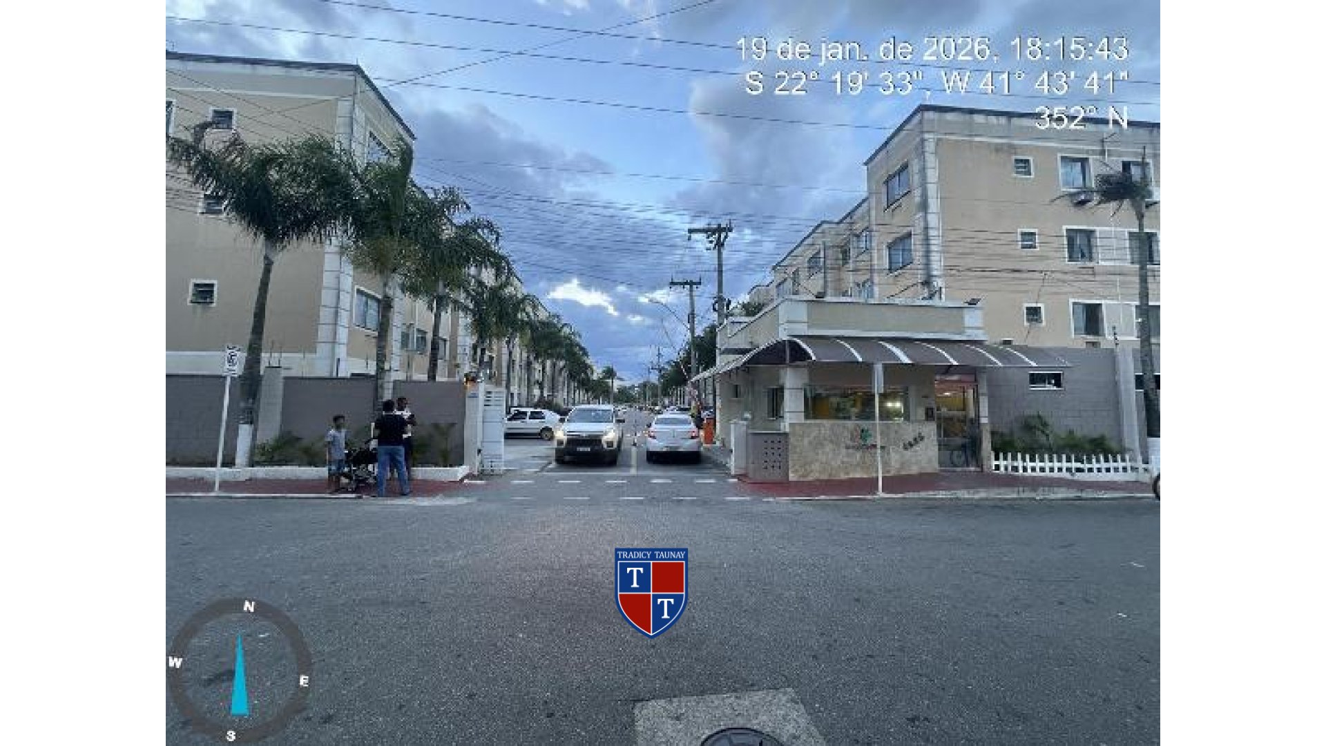 Foto 1 de APARTAMENTO em SAO JOSE DO BARRETO - Imóvel Retomado Caixa