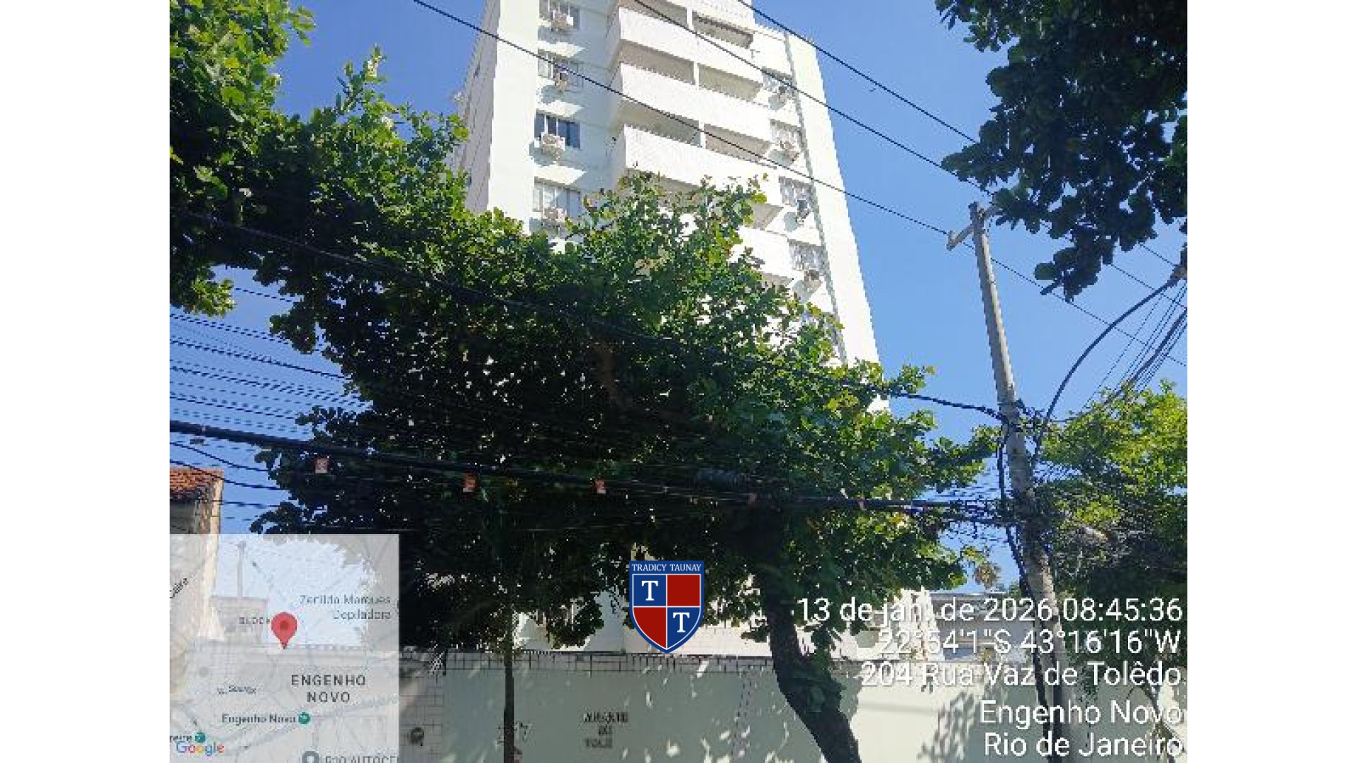 Foto 1 de APARTAMENTO em ENGENHO NOVO - Imóvel Retomado Caixa