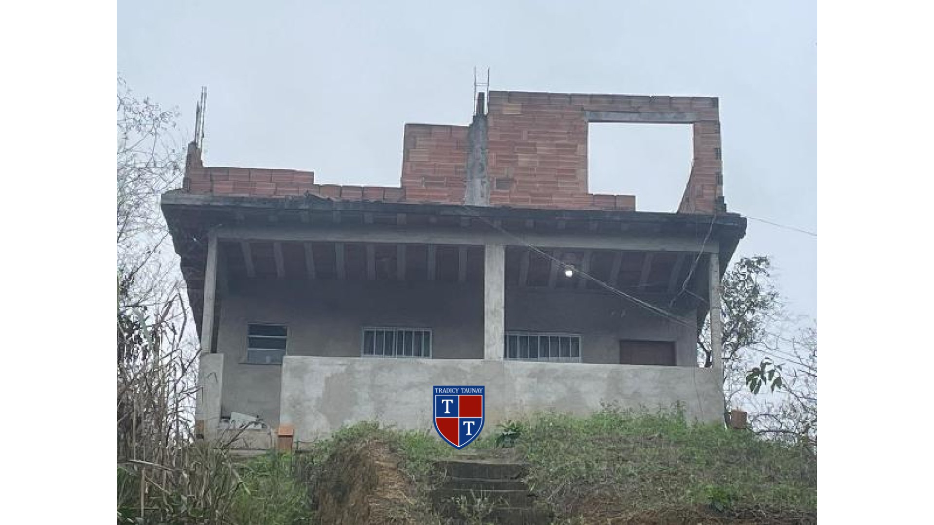 Foto 1 de CASA em ARSENAL - Imóvel Retomado Caixa