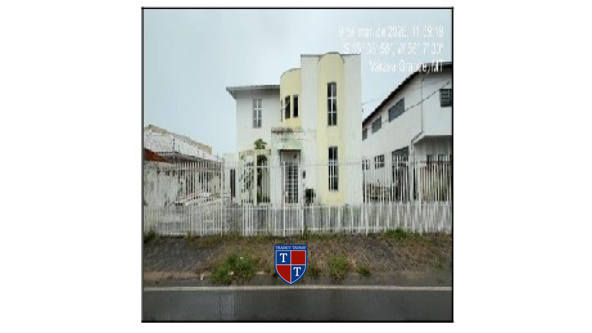 Foto 1 de COMERCIAL em CENTRO-NORTE, VARZEA GRANDE/MT - Imóvel Retomado CAIXA Ref 1555521261036