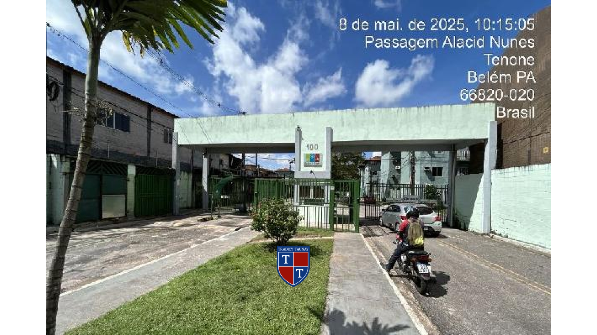 Foto 1 de APARTAMENTO em TENONE, BELEM/PA - Imóvel Retomado CAIXA Ref 1555522304260