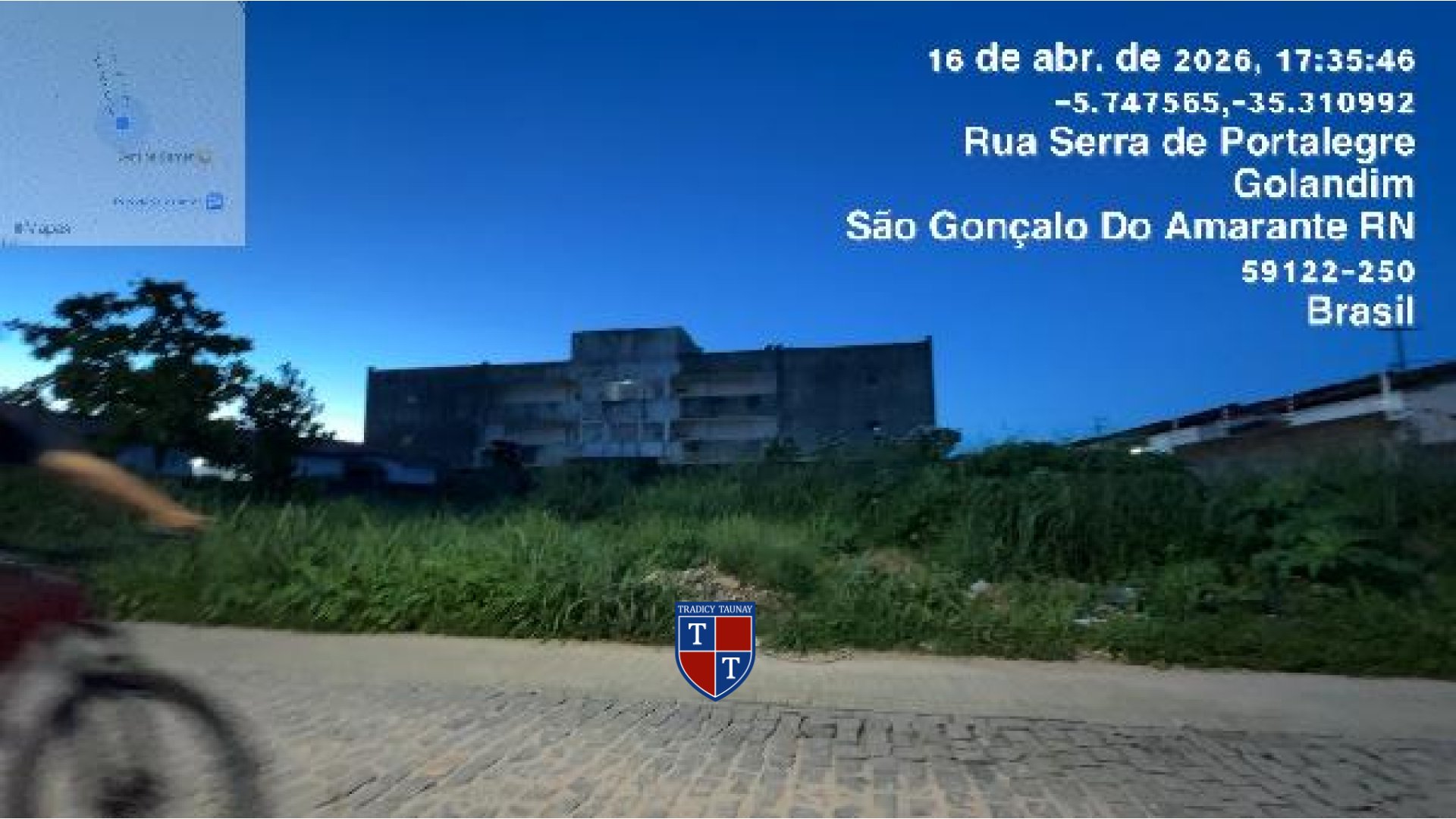 Foto 1 de TERRENO em JARDINS - Imóvel Retomado Caixa