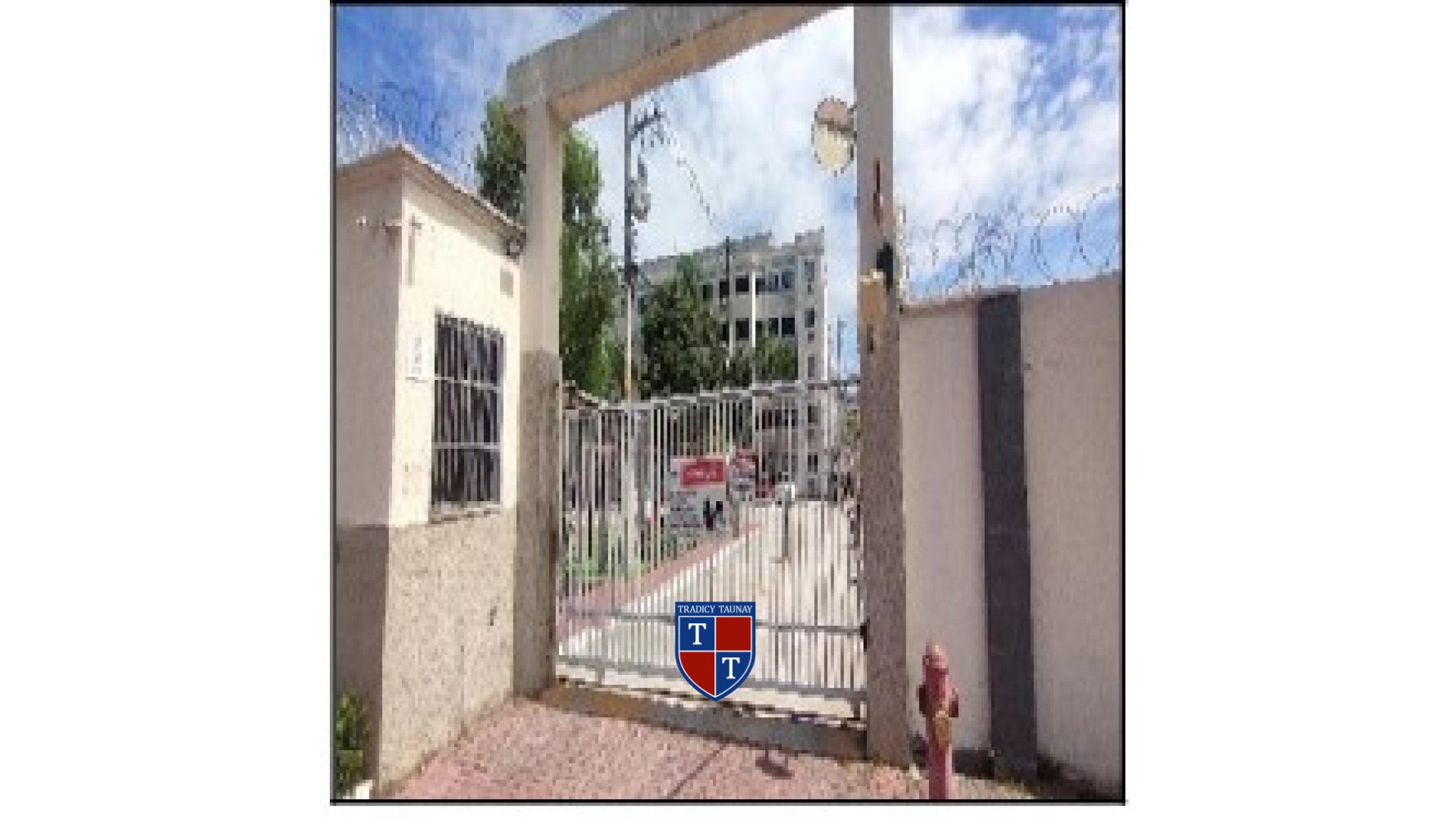 Foto 1 de APARTAMENTO em GUADALUPE - Imóvel Retomado Caixa