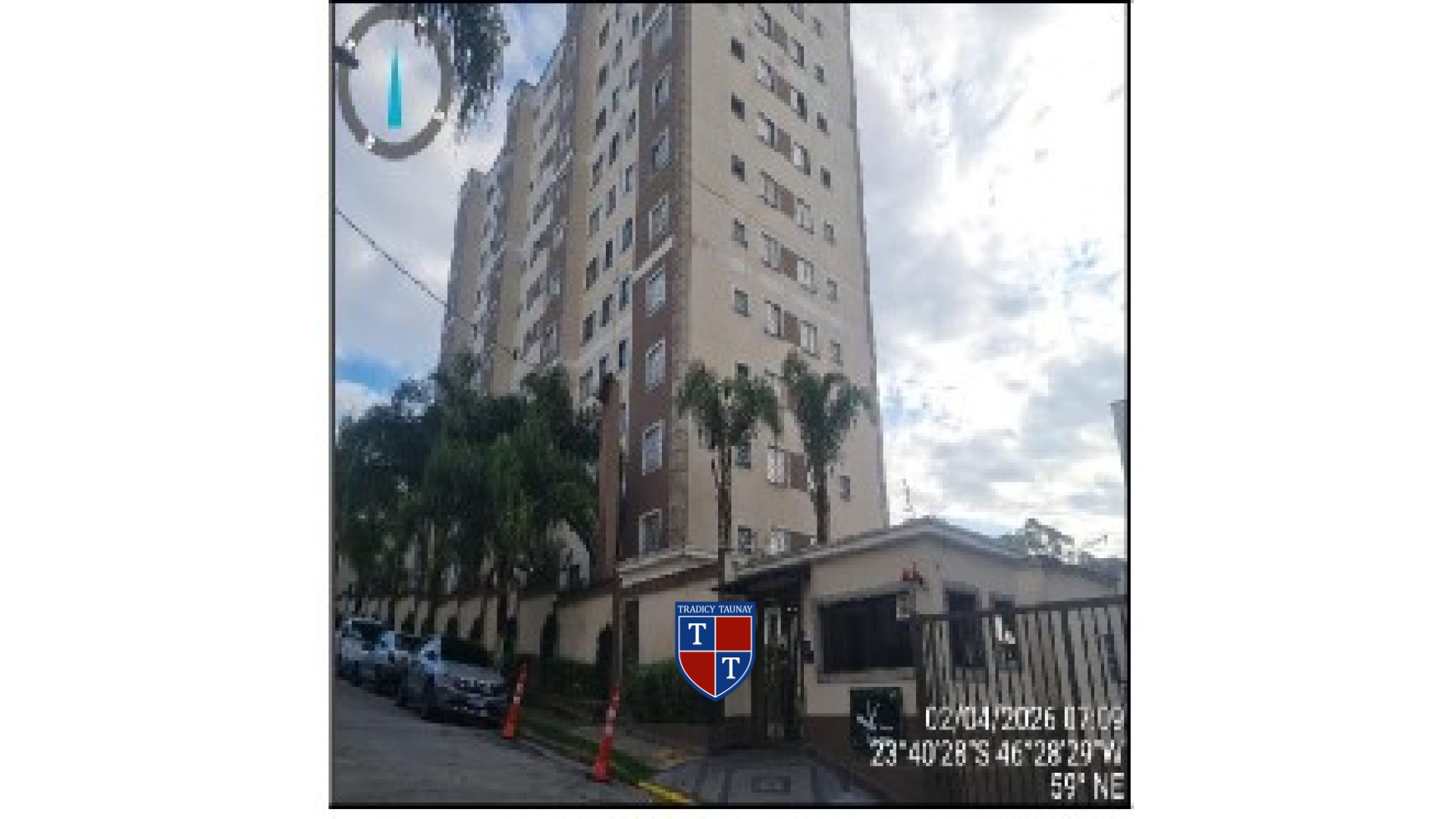 Foto do Imóvel
