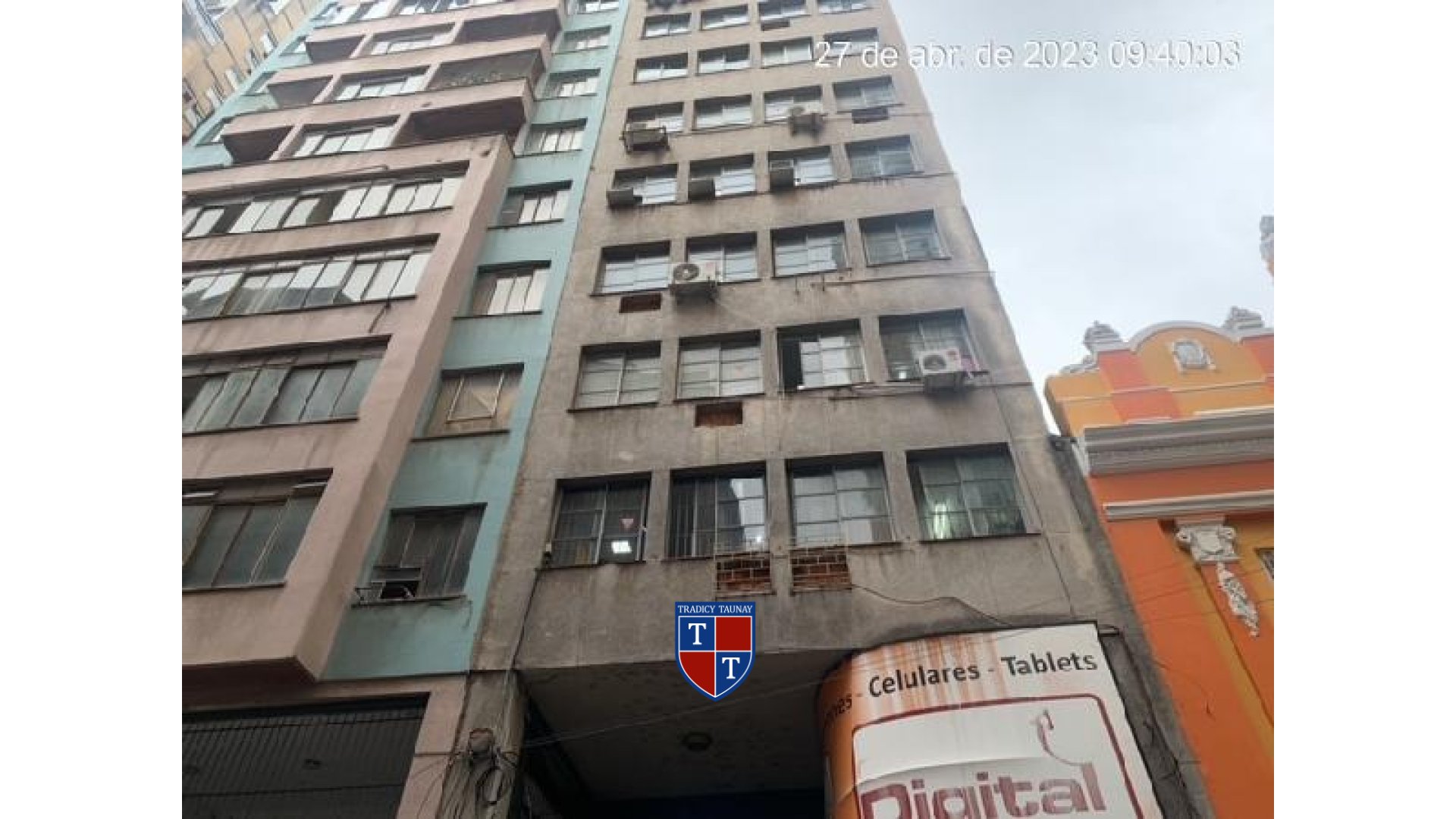 Foto 1 de SALA em CENTRO HISTORICO - Imóvel Retomado Caixa