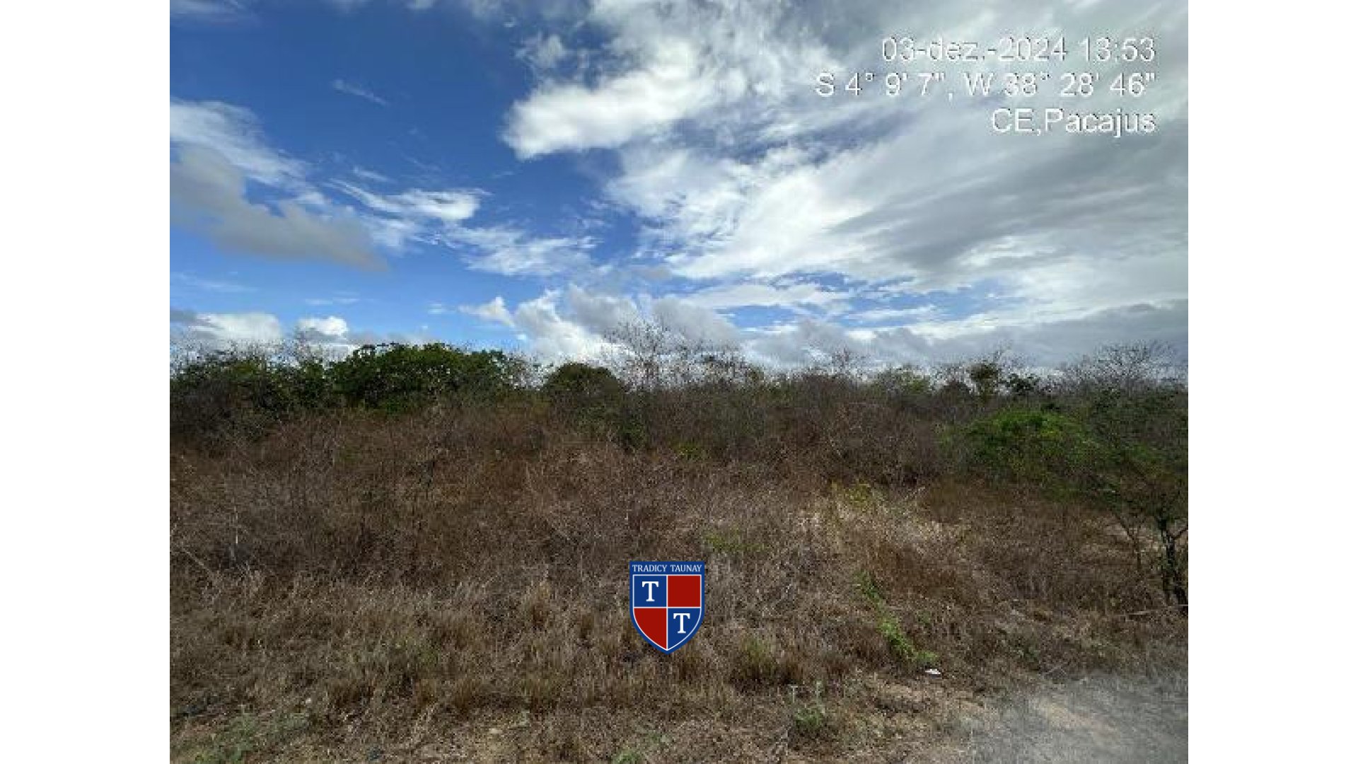 Foto 1 de TERRENO em PLANALTO DAS ESTRELA, PACAJUS/CE - Imóvel Retomado CAIXA Ref 1555524951696