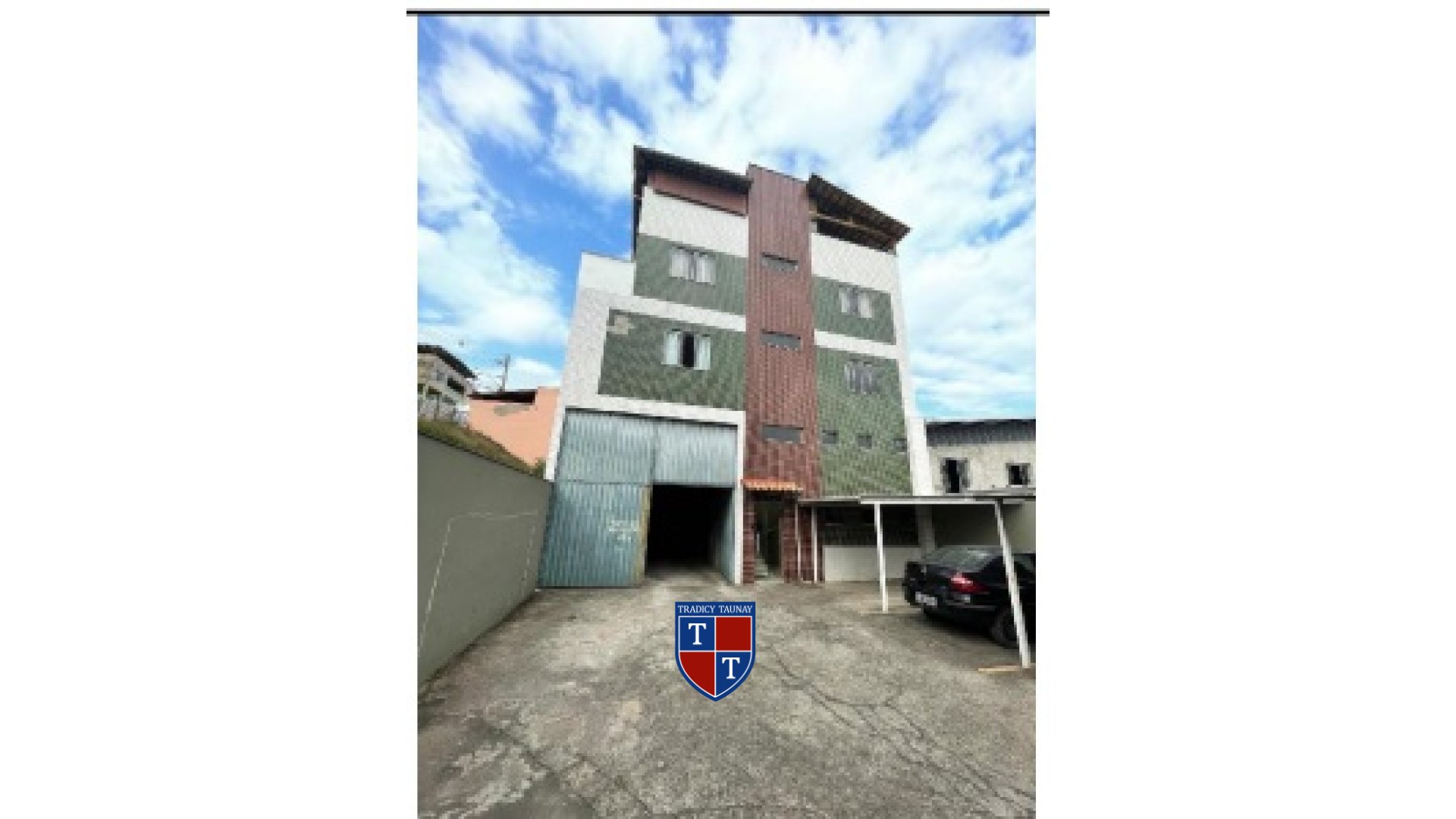 COMERCIAL em FONTESVILLE II