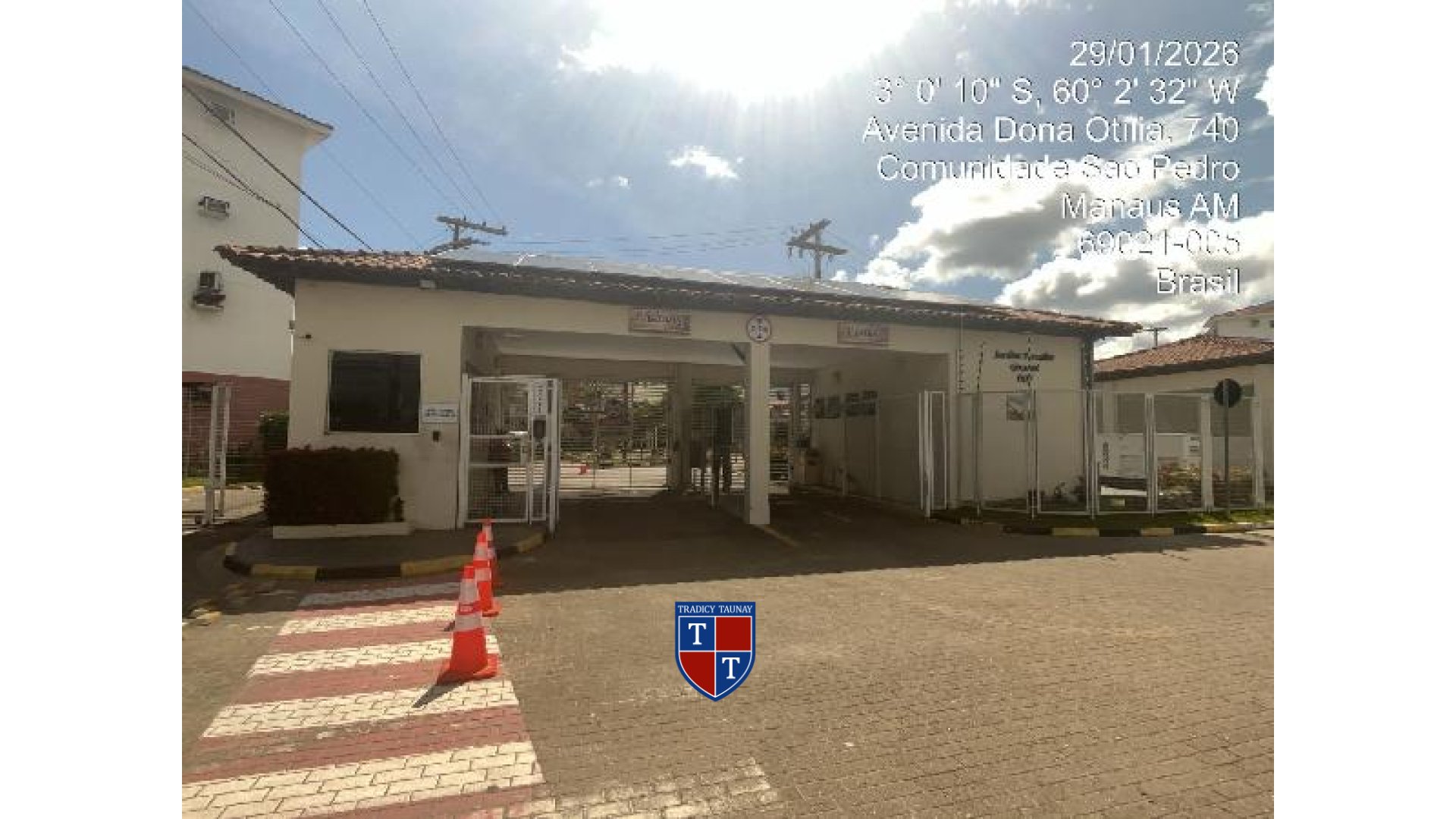 Foto do Imóvel