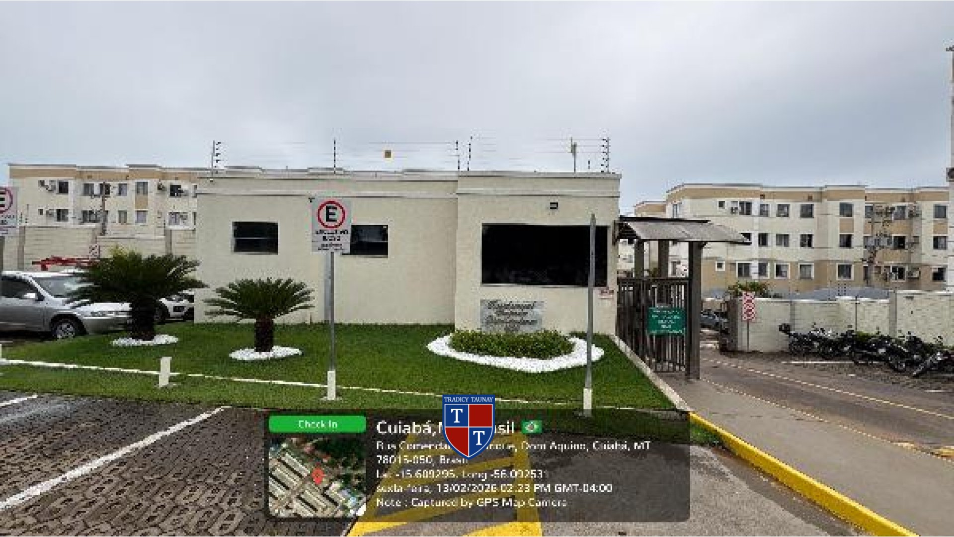 Foto do Imóvel