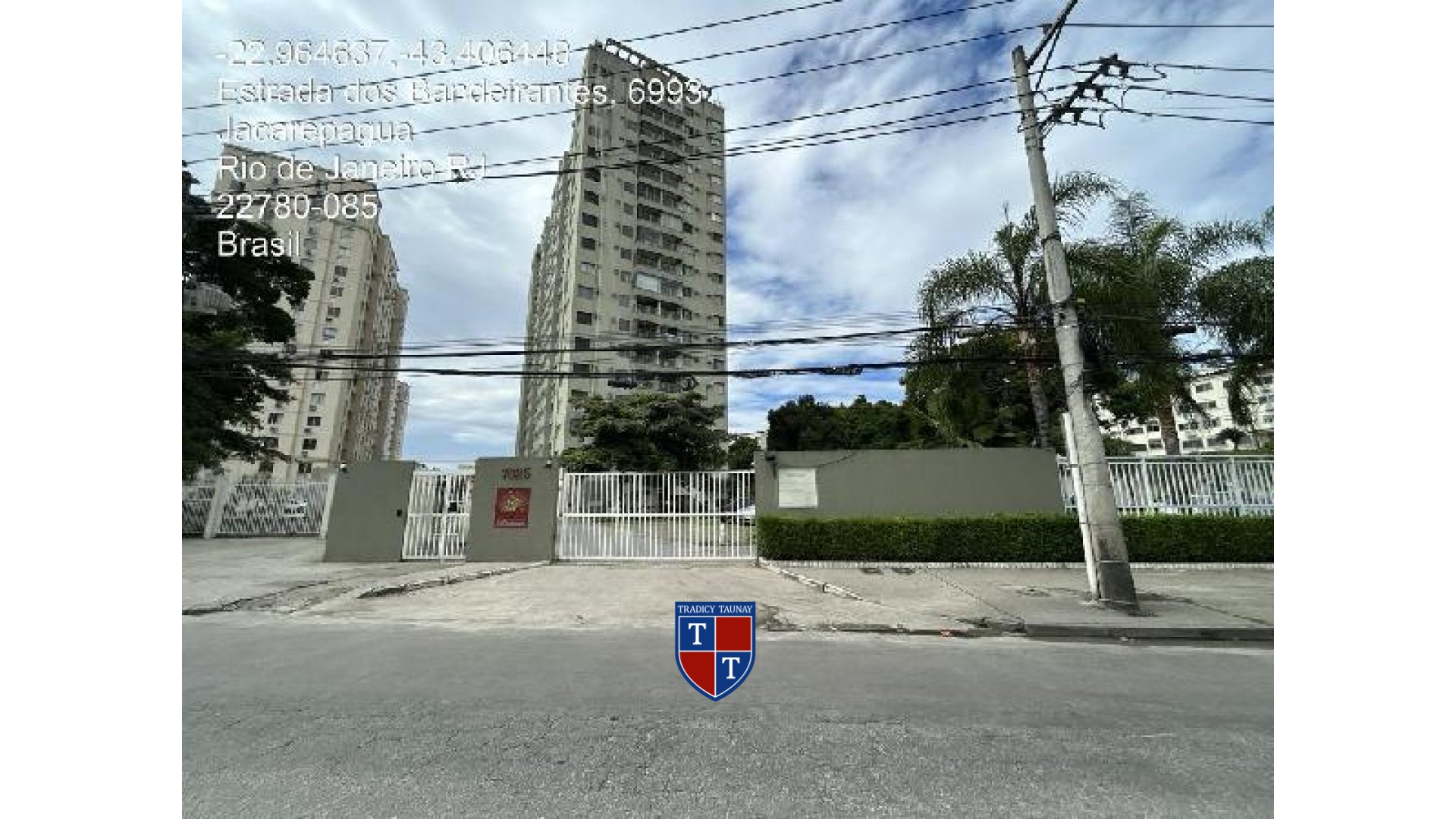 Foto do Imóvel