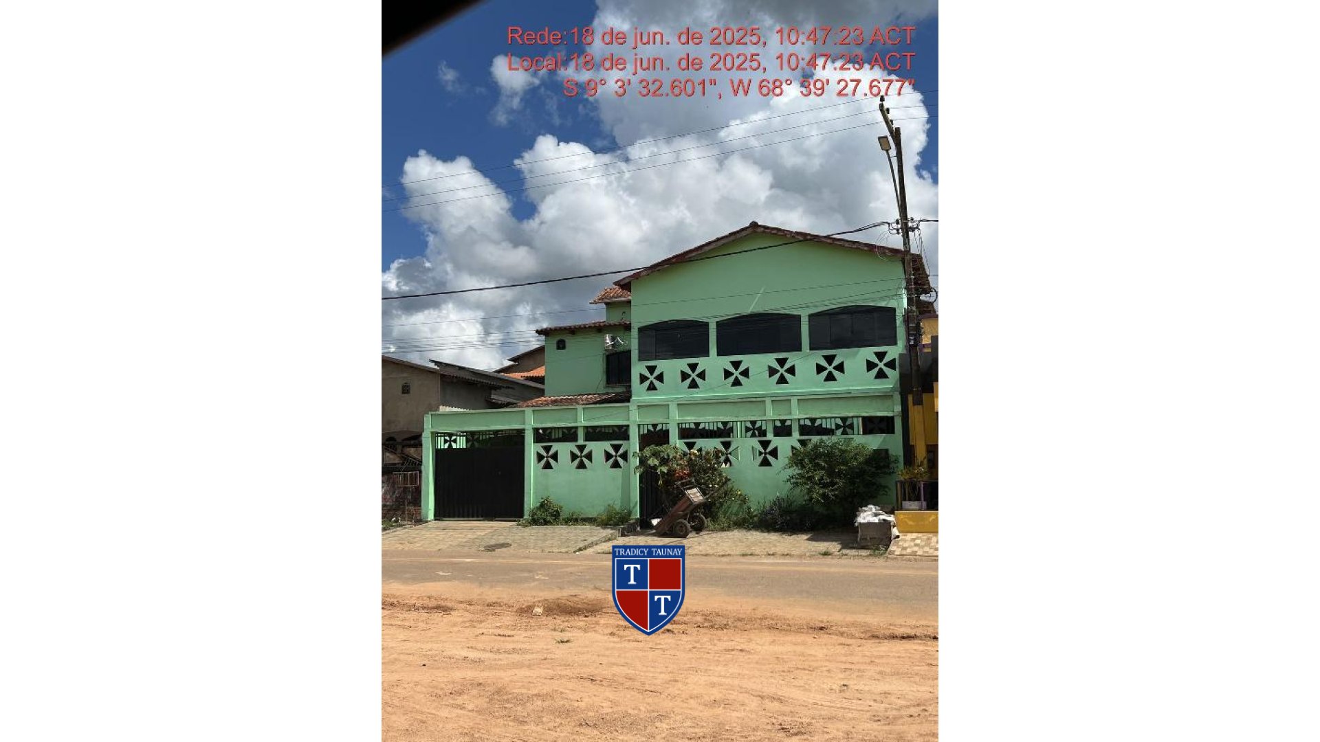 Foto do Imóvel
