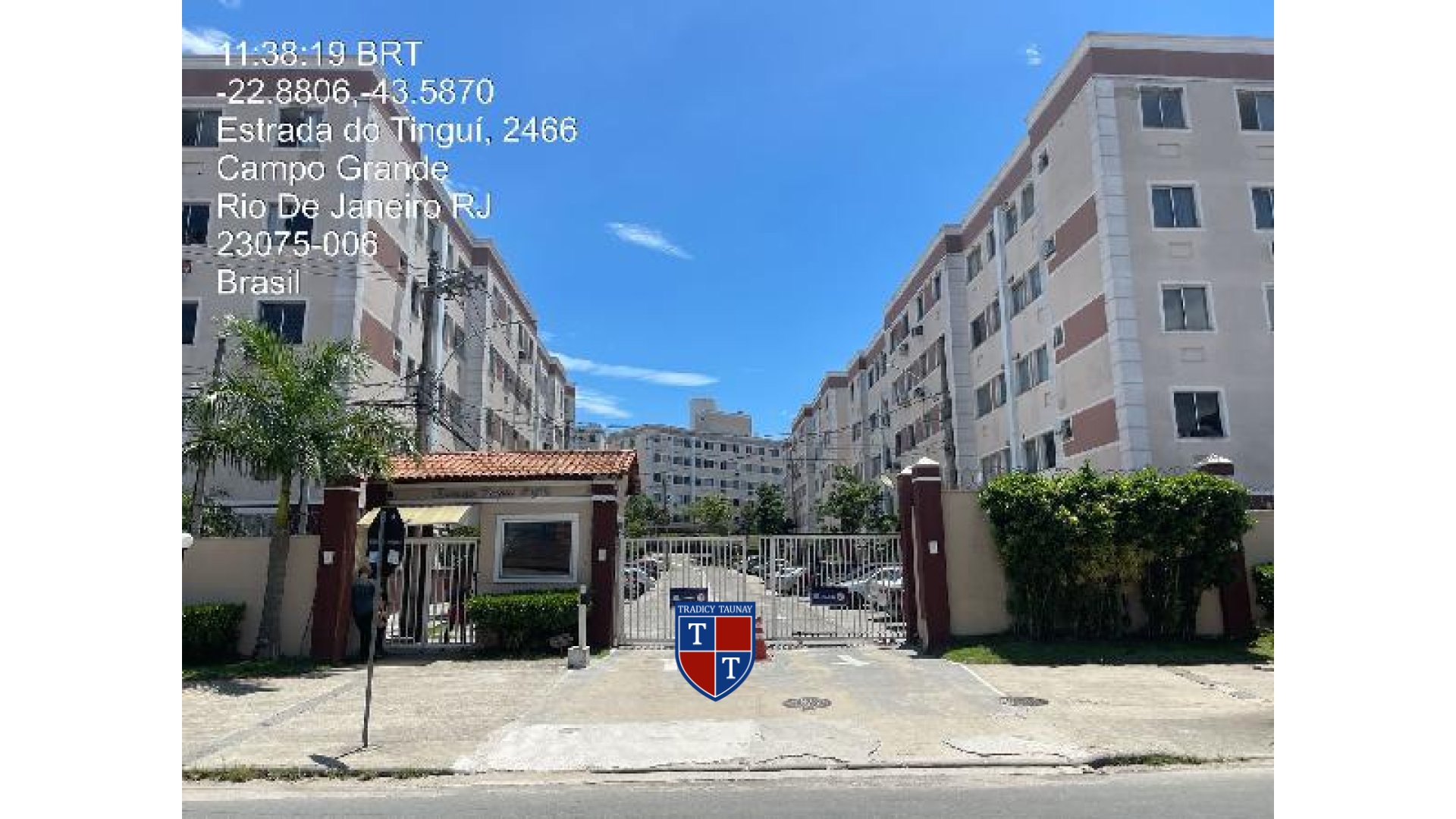 Foto do Imóvel