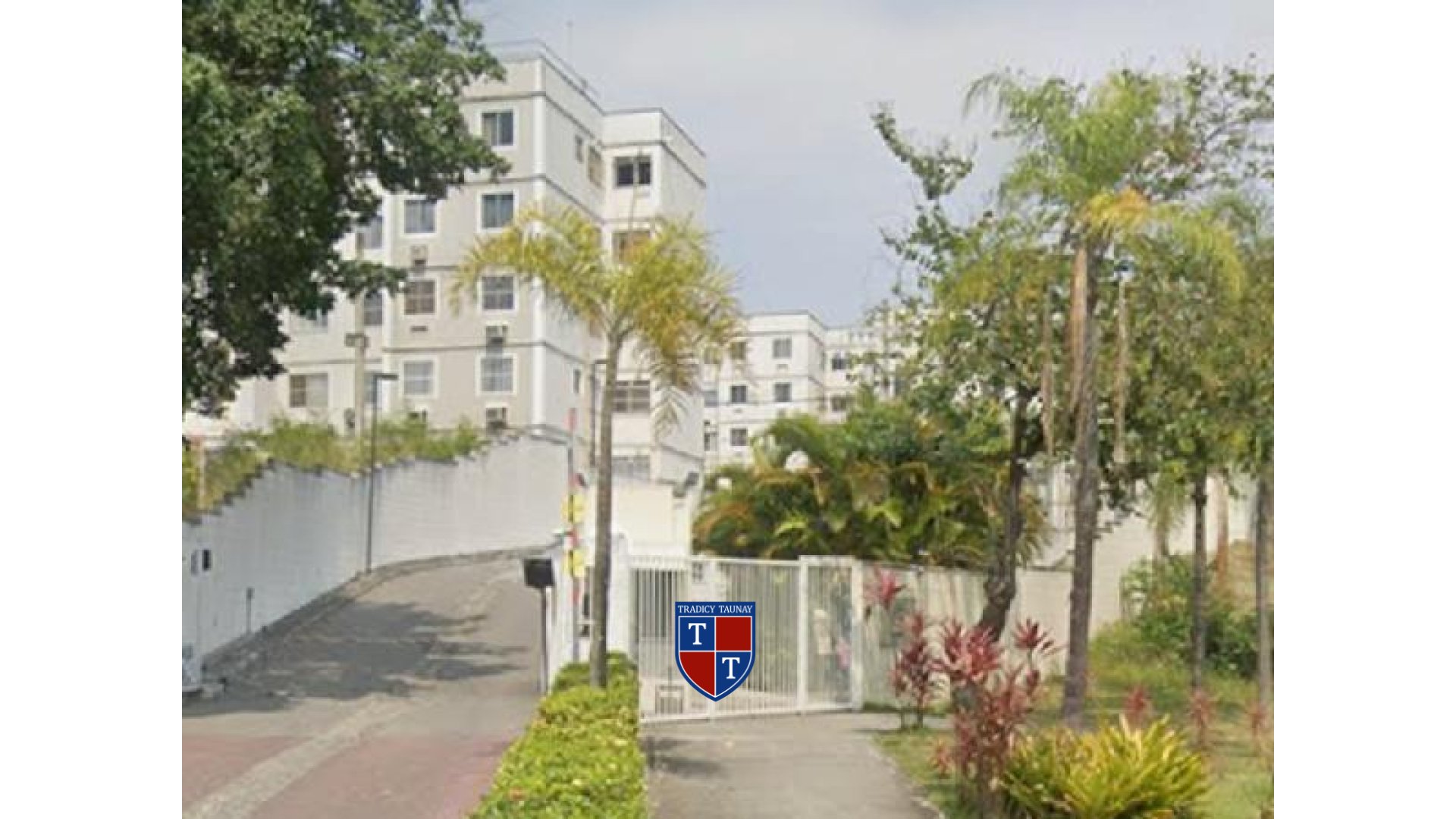 APARTAMENTO em TOMAS COELHO