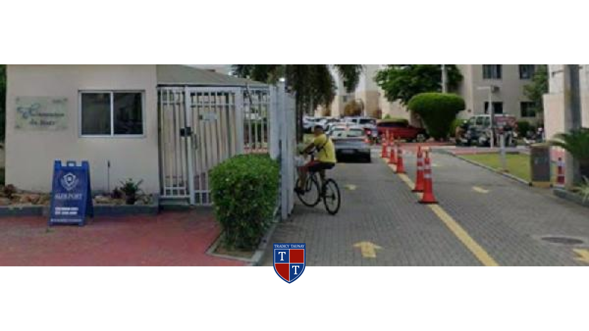 APARTAMENTO em ANIL