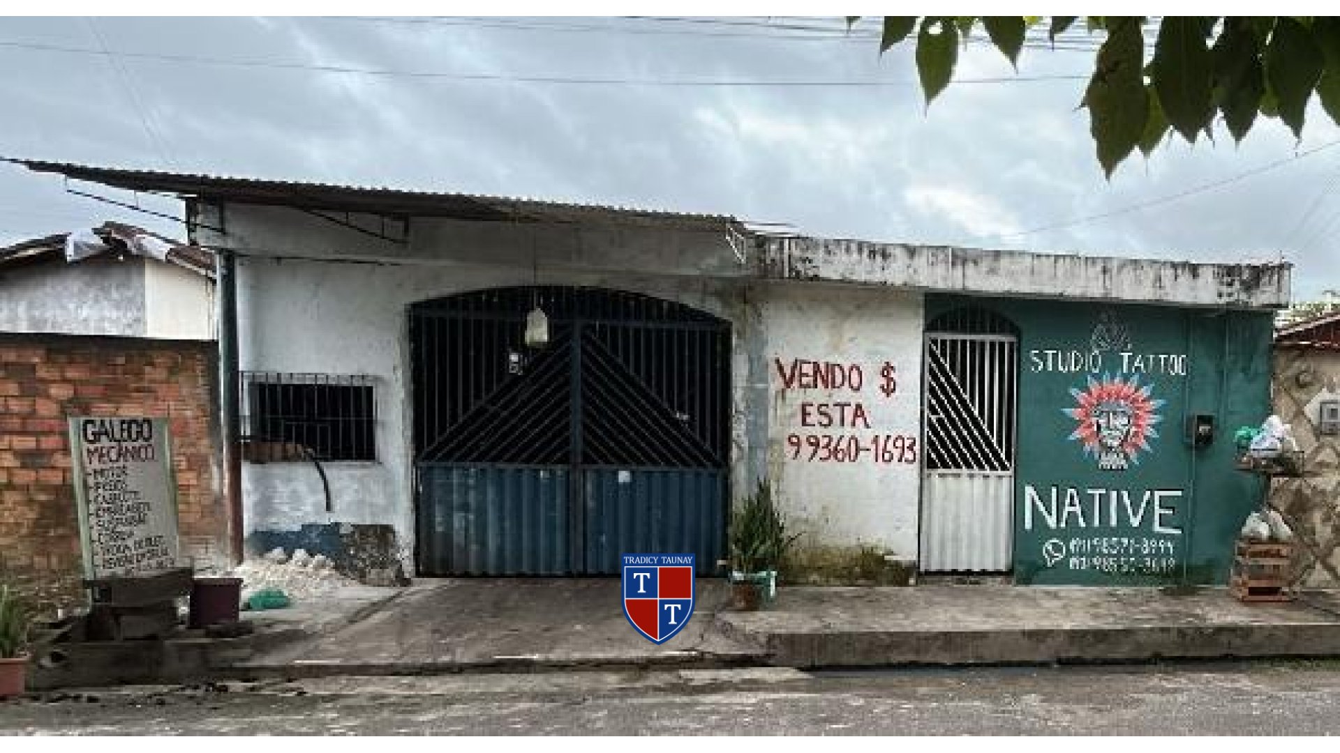 Foto do Imóvel