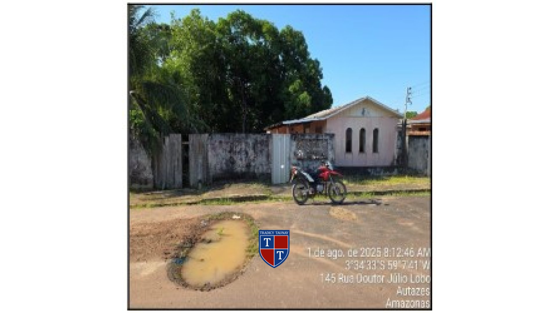 Foto do Imóvel