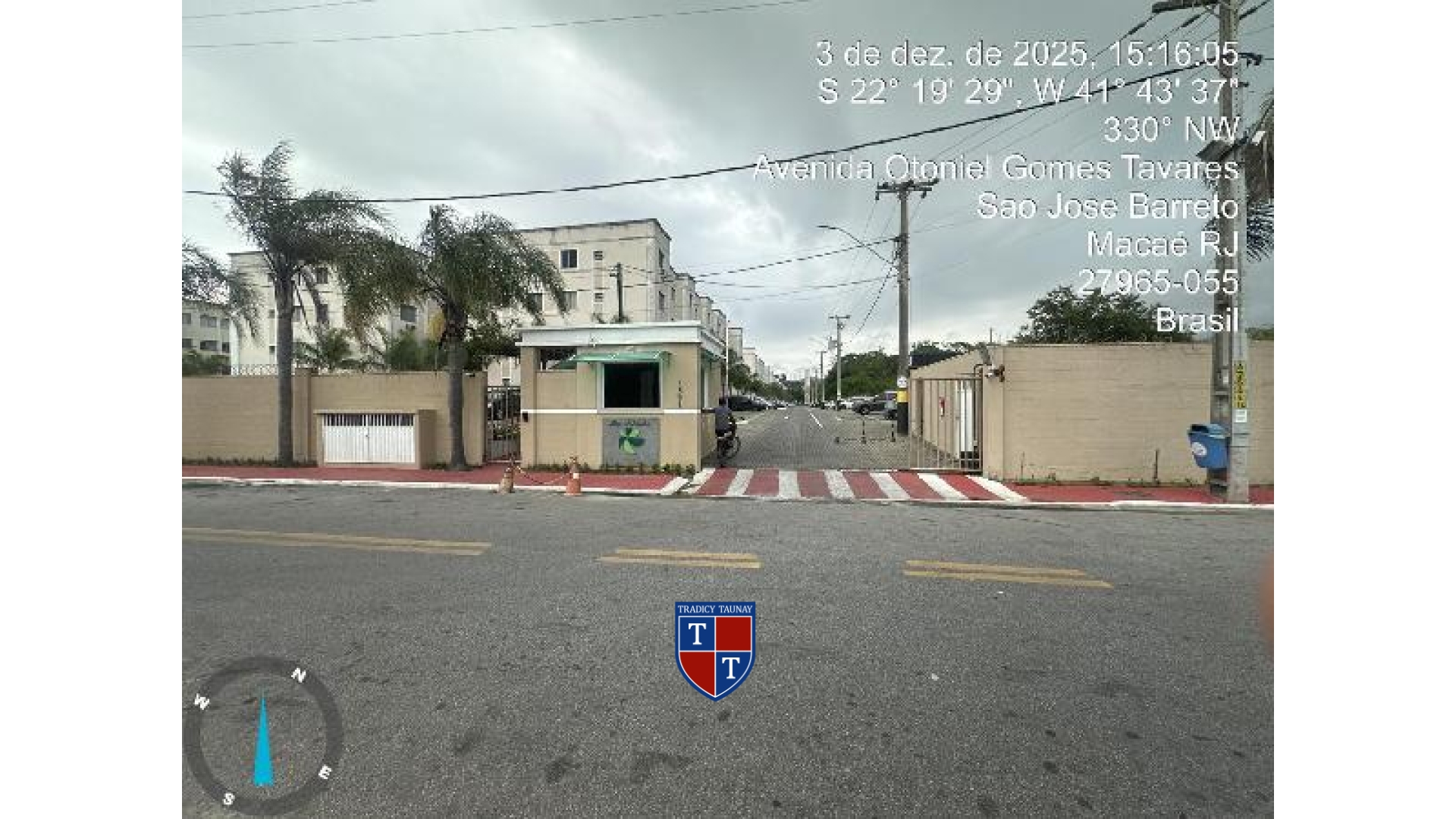 APARTAMENTO em SAO JOSE DO BARRETO