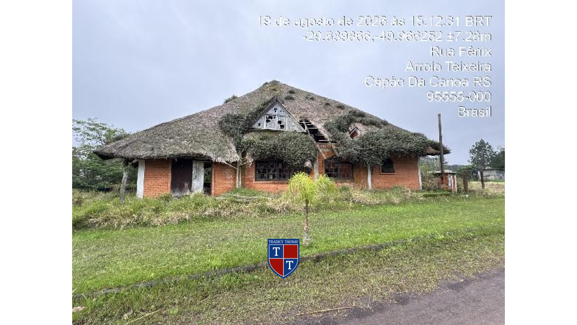 CASA em CAPAO DA CANOA