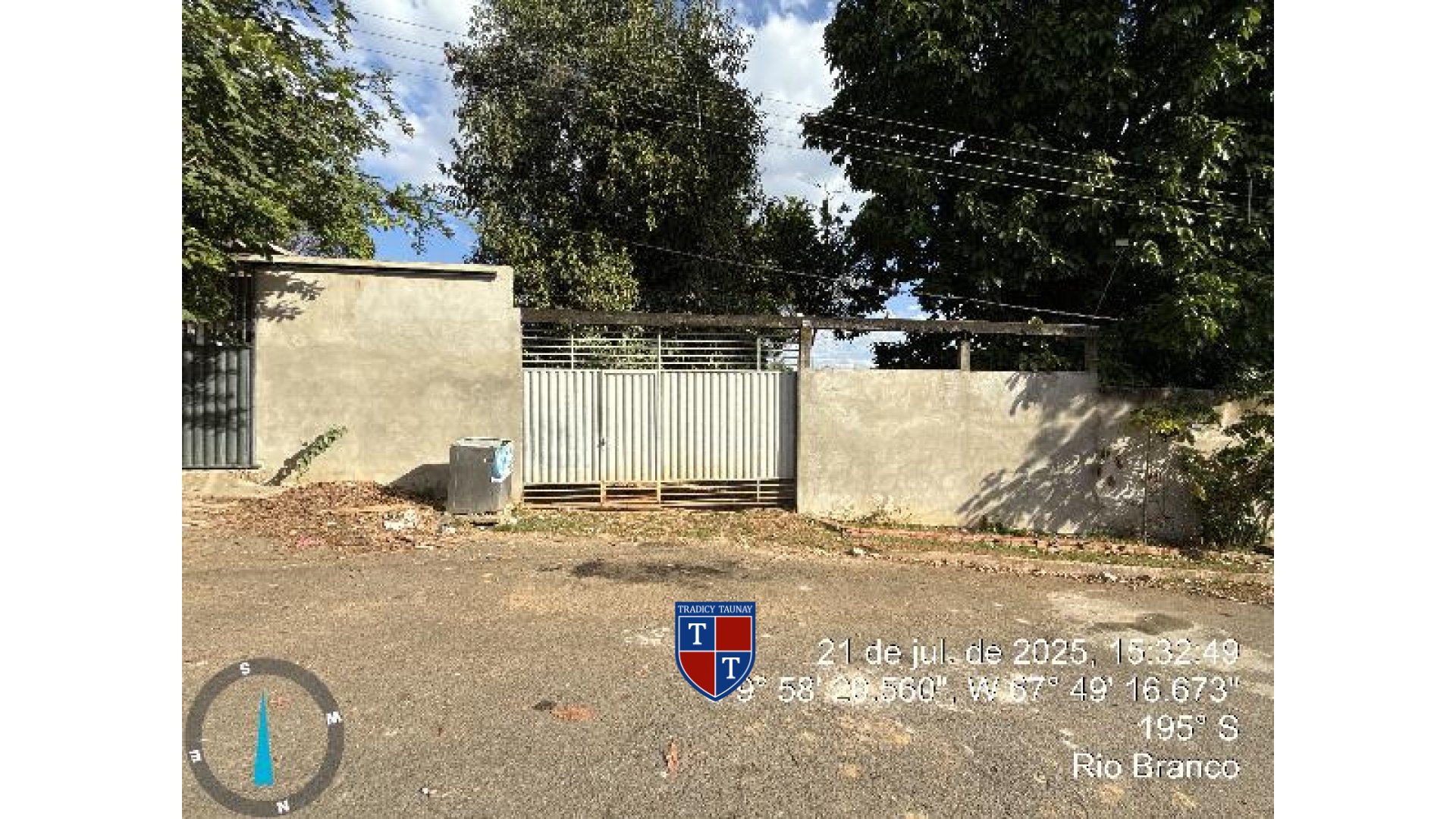 Foto do Imóvel