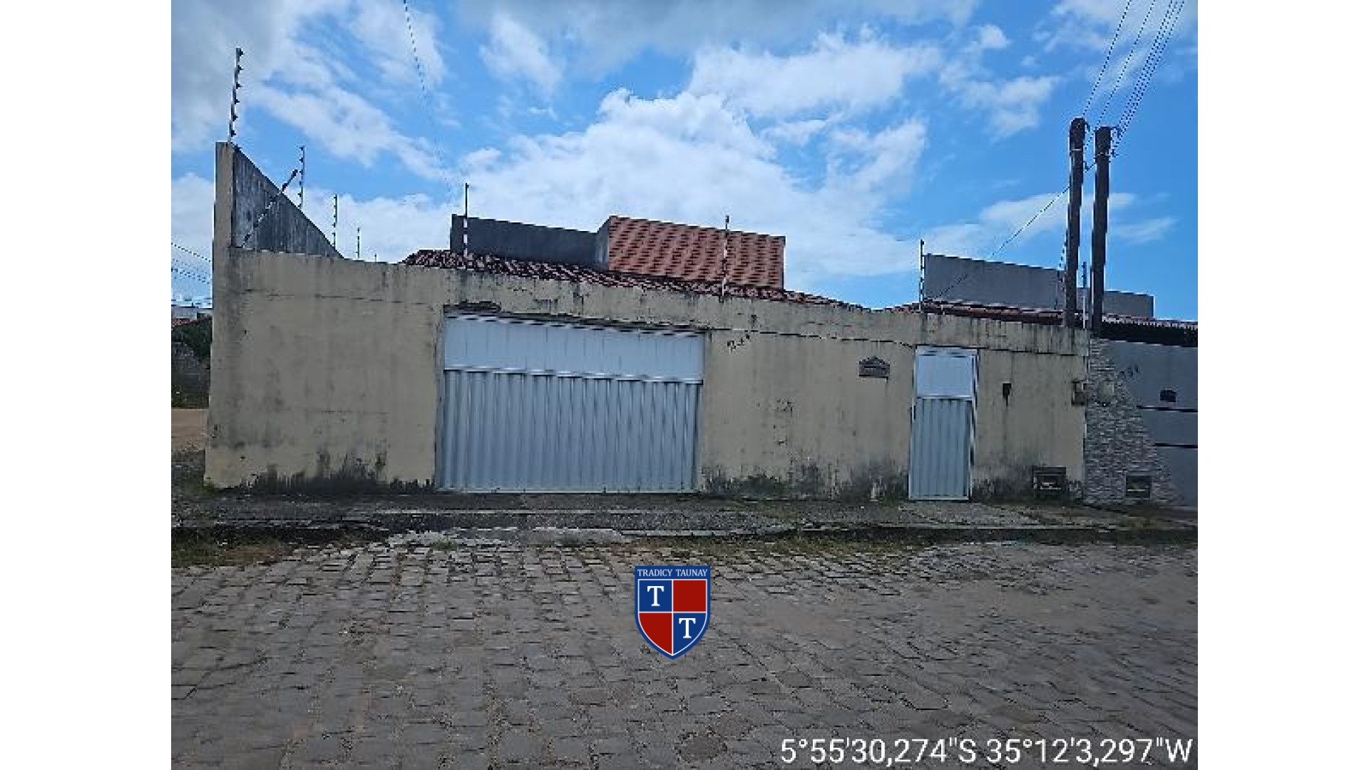 CASA em PARQUE DAS NACOES