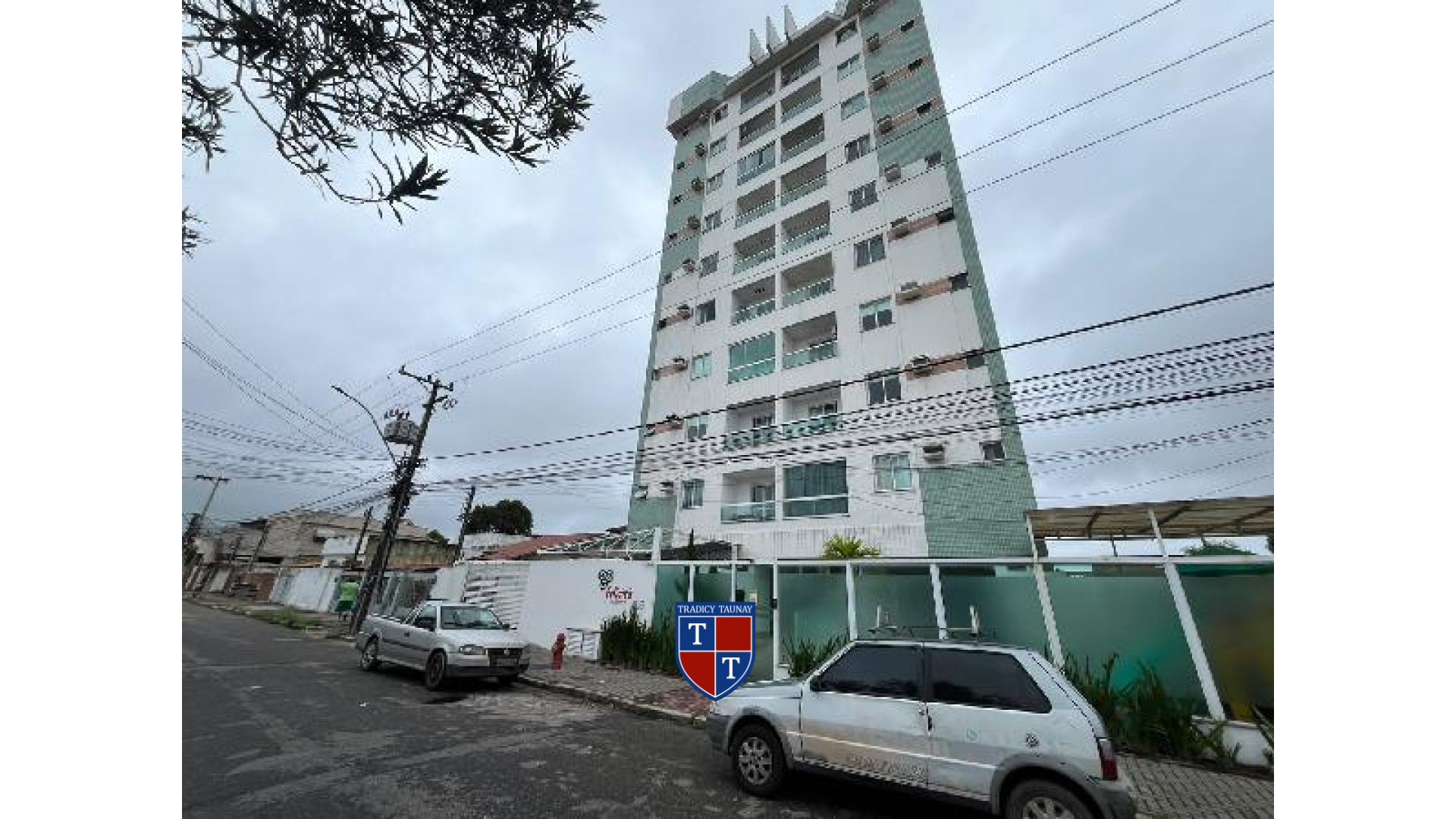 Foto 1 de APARTAMENTO em PARQUE TURF CLUB, CAMPOS DOS GOYTACAZES/RJ - Imóvel Retomado CAIXA Ref 1555529311075