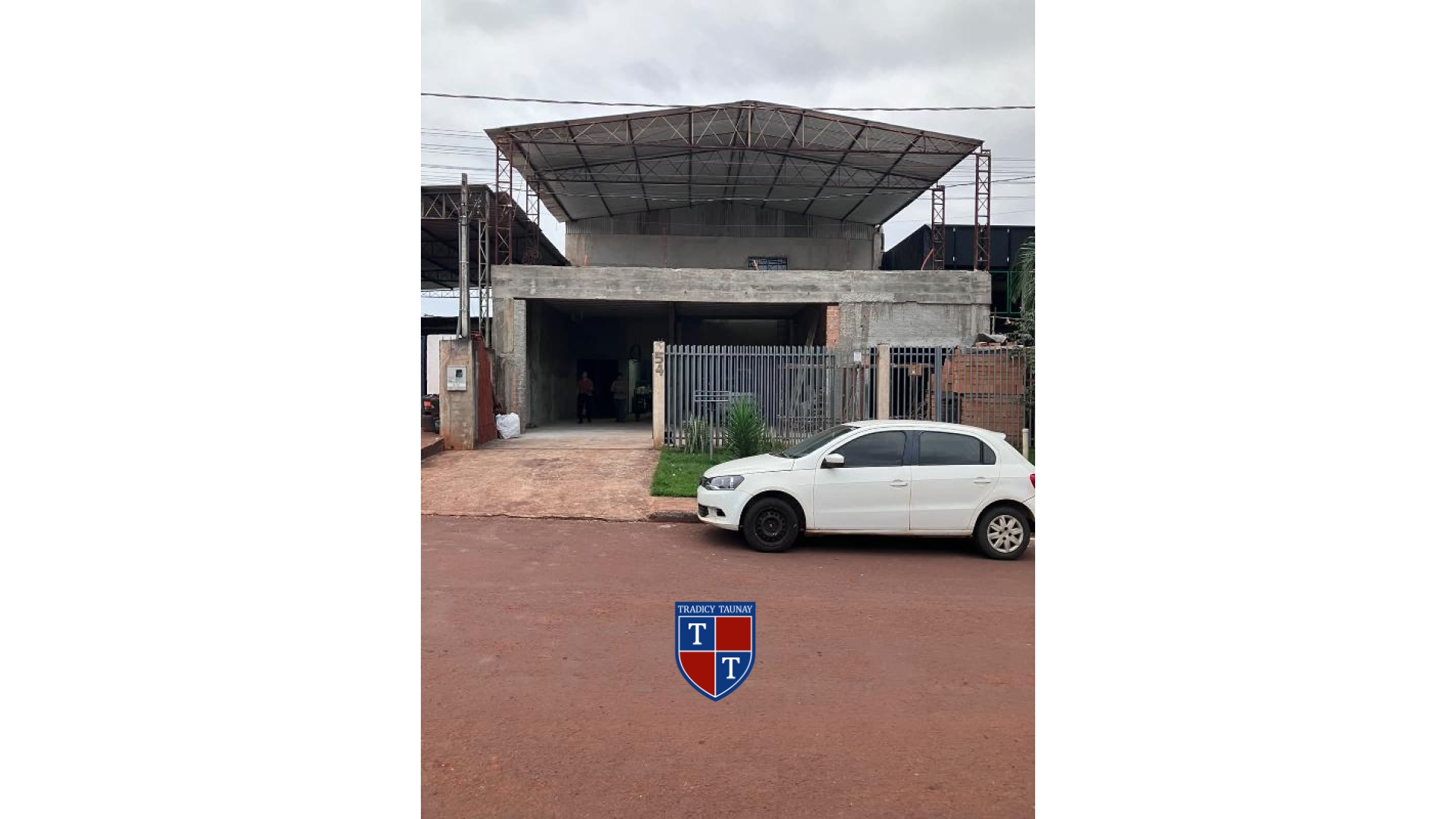 Foto 1 de COMERCIAL em JARDIM NOSSA SENHORA APARECIDA, CAMPO MOURAO/PR - Imóvel Retomado CAIXA Ref 1555529556949
