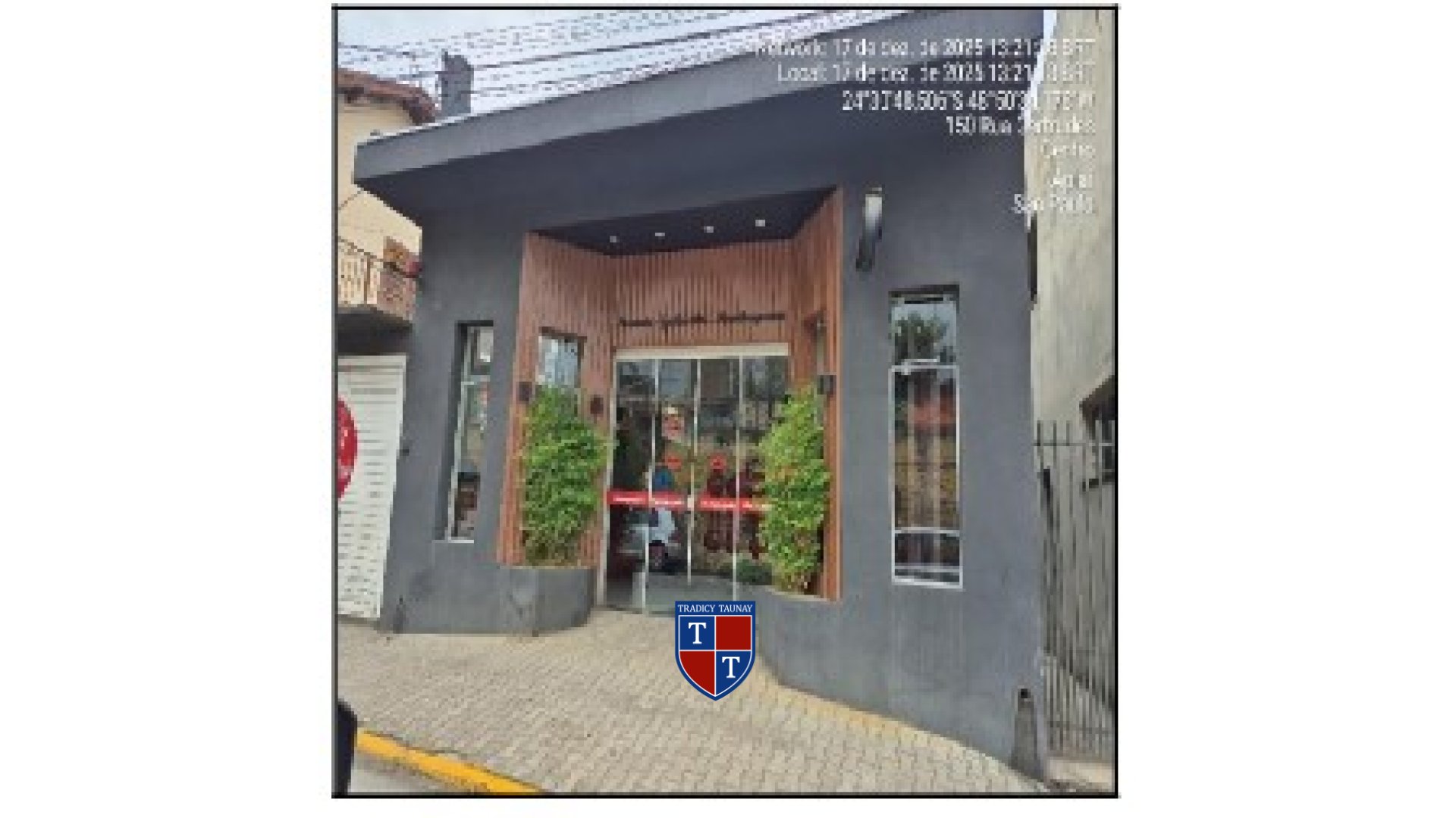 Foto 1 de CASA em CENTRO, APIAI/SP - Imóvel Retomado CAIXA Ref 1555529810950