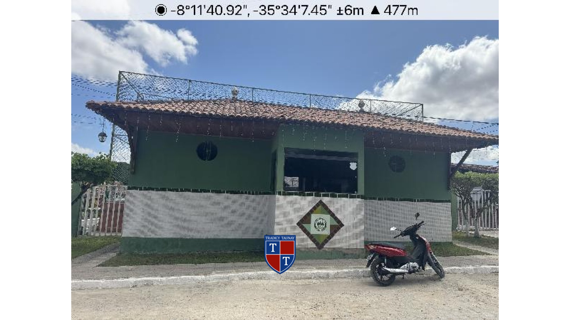 Foto do Imóvel