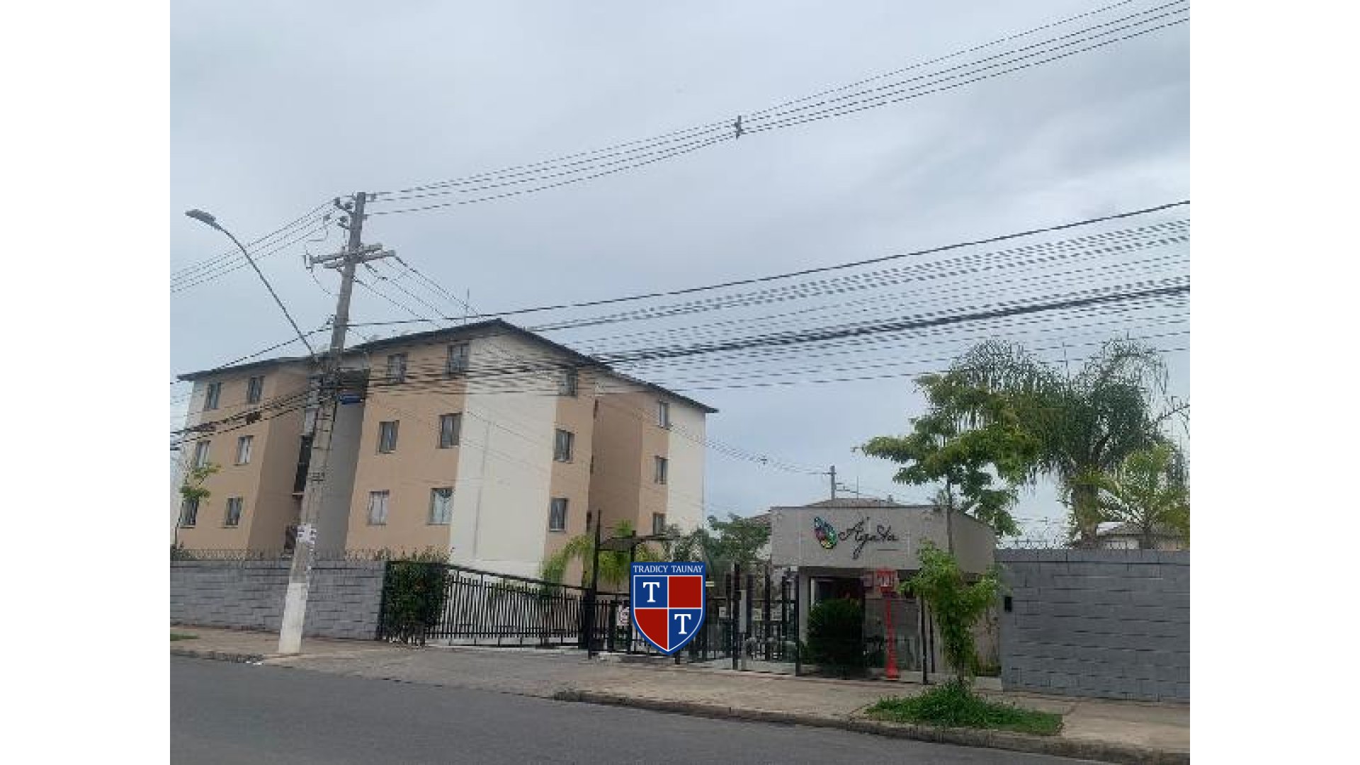 Foto 1 de APARTAMENTO em ANTONIO R DE ABREU - Imóvel Retomado Caixa
