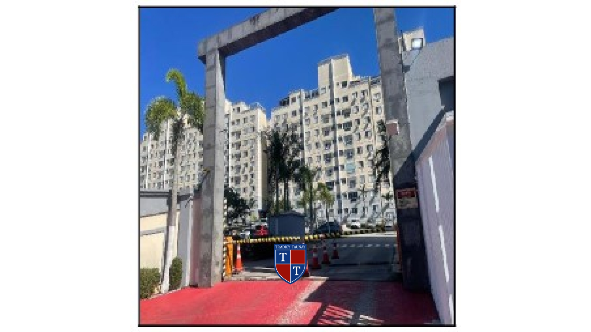 Foto 1 de APARTAMENTO em GLORIA, MACAE/RJ - Imóvel Retomado CAIXA Ref 1555530233228
