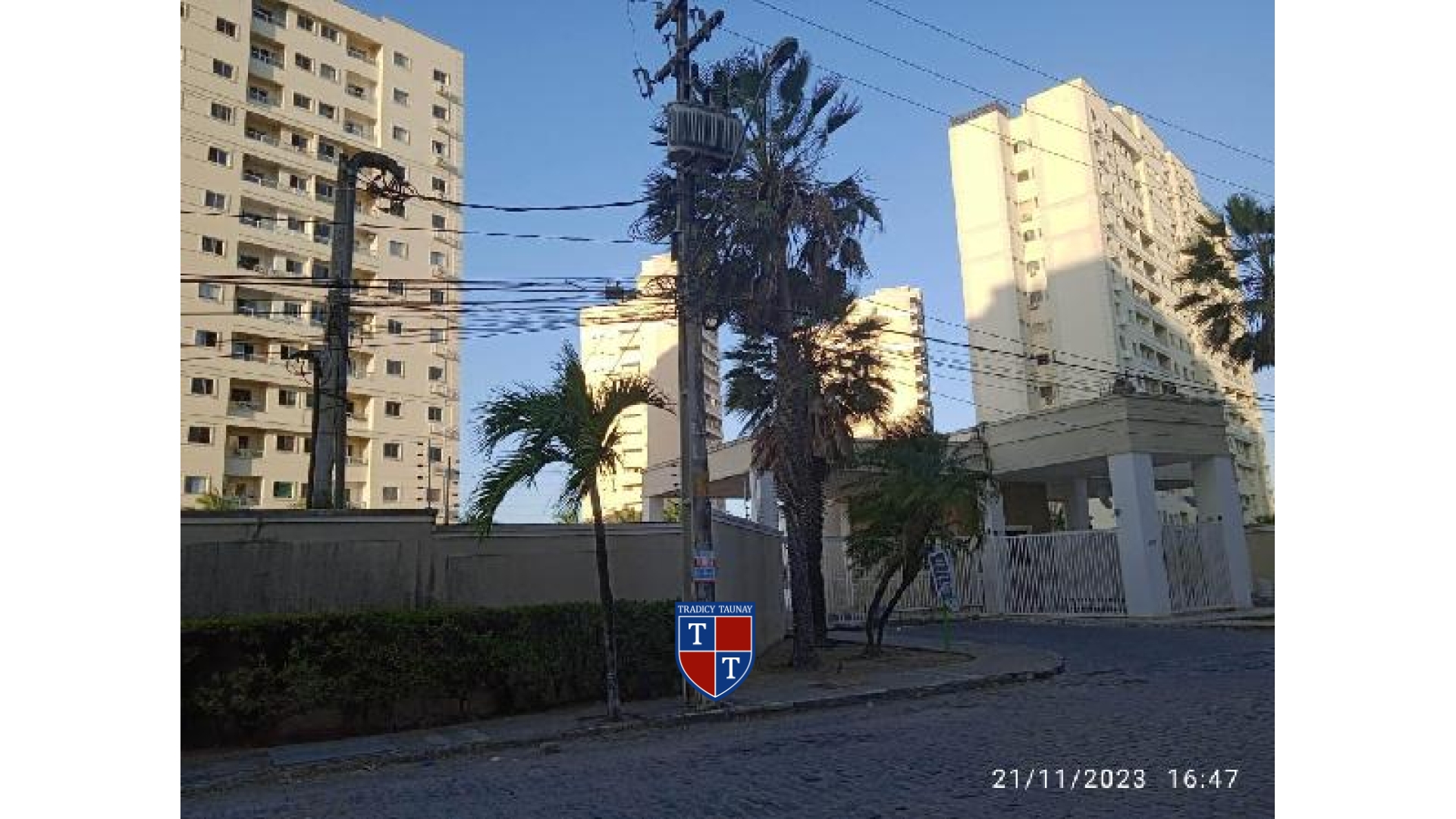 Foto 1 de APARTAMENTO em CAMBEBA, FORTALEZA/CE - Imóvel Retomado CAIXA Ref 1555530242219
