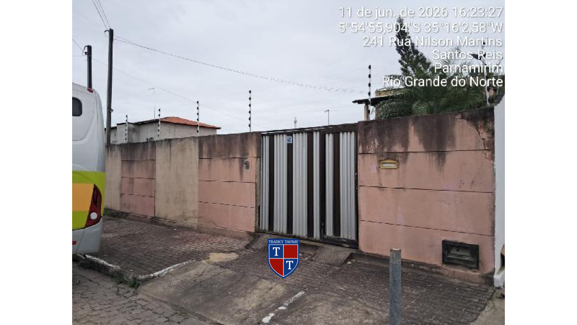 Foto 1 de CASA em SANTOS REIS - Imóvel Retomado Caixa