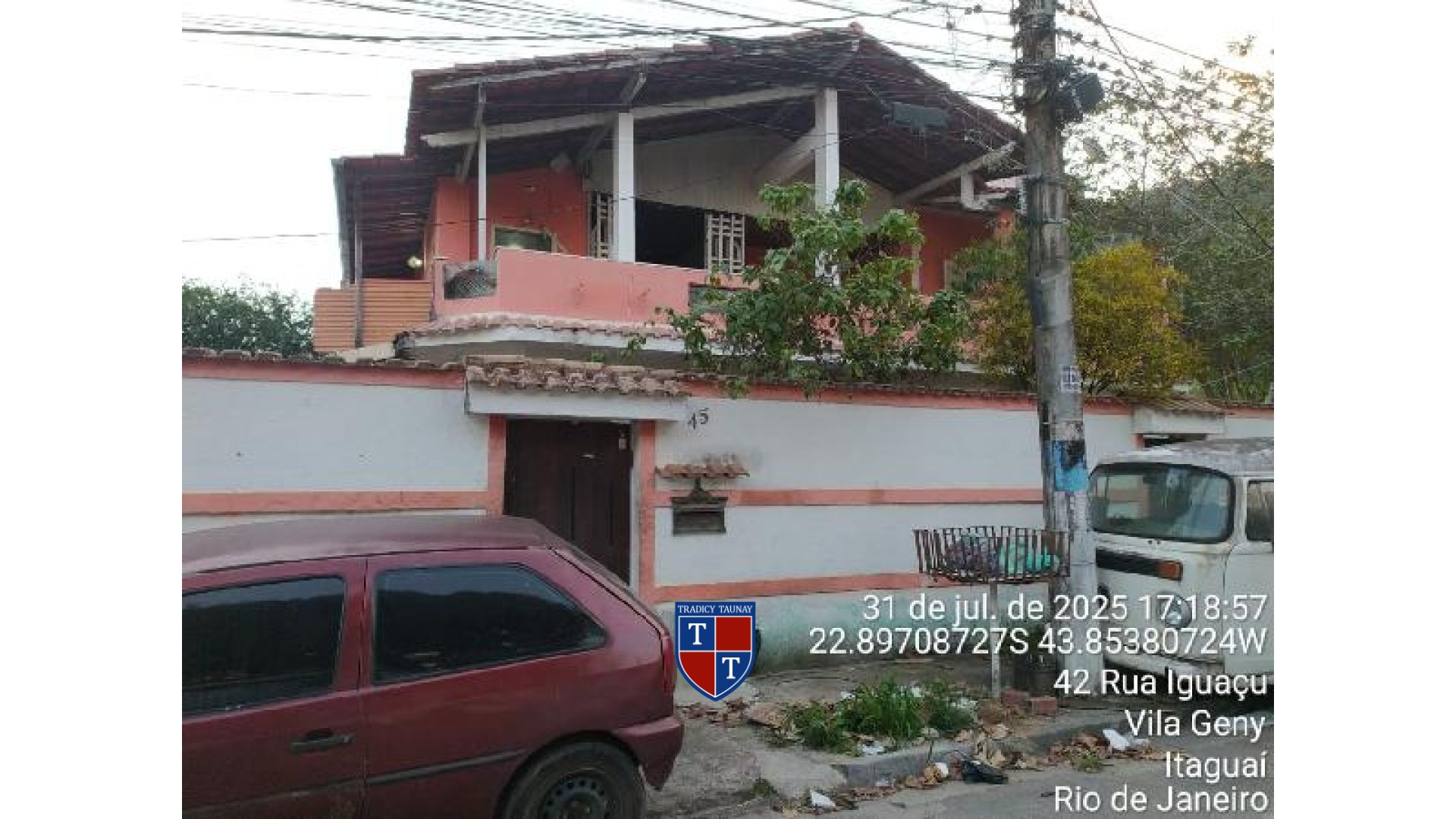 Foto do Imóvel