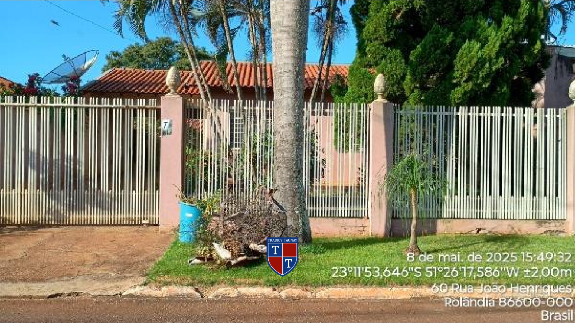 Foto do Imóvel