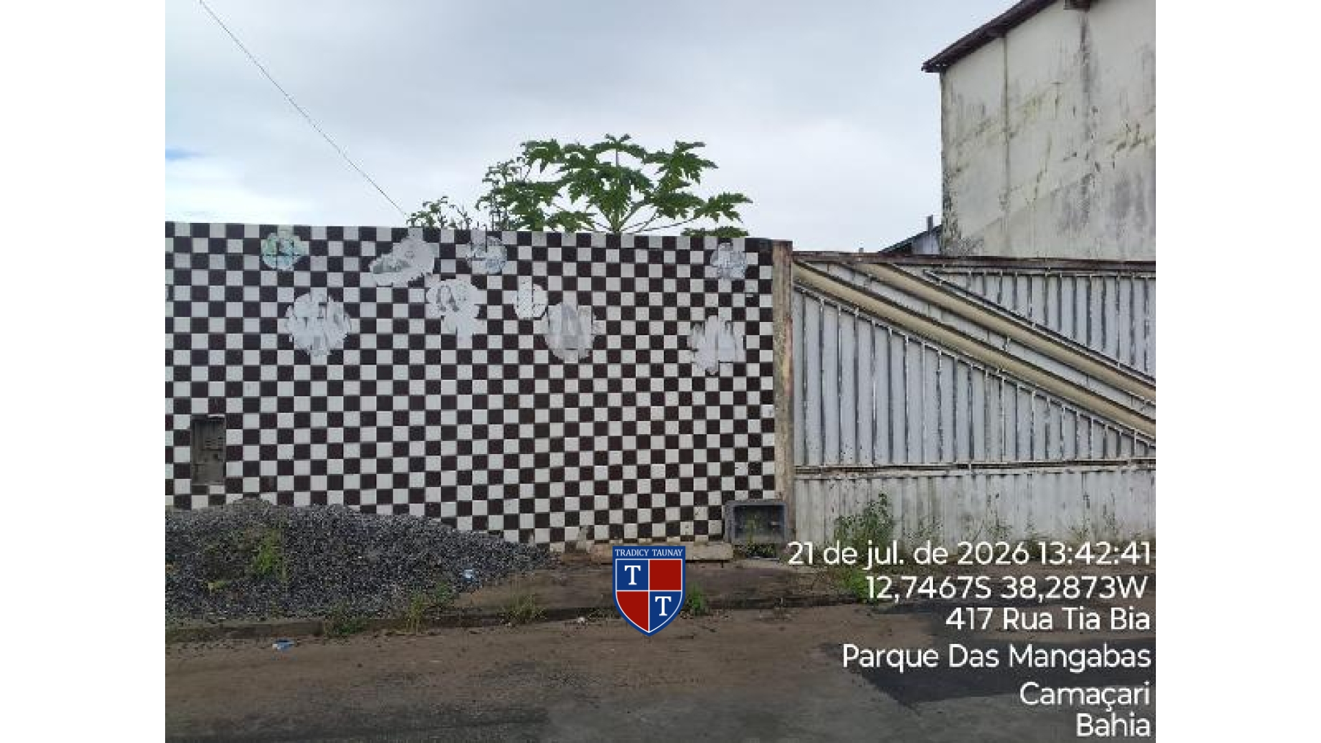 CASA em PARQUE REAL SERRA VERDE