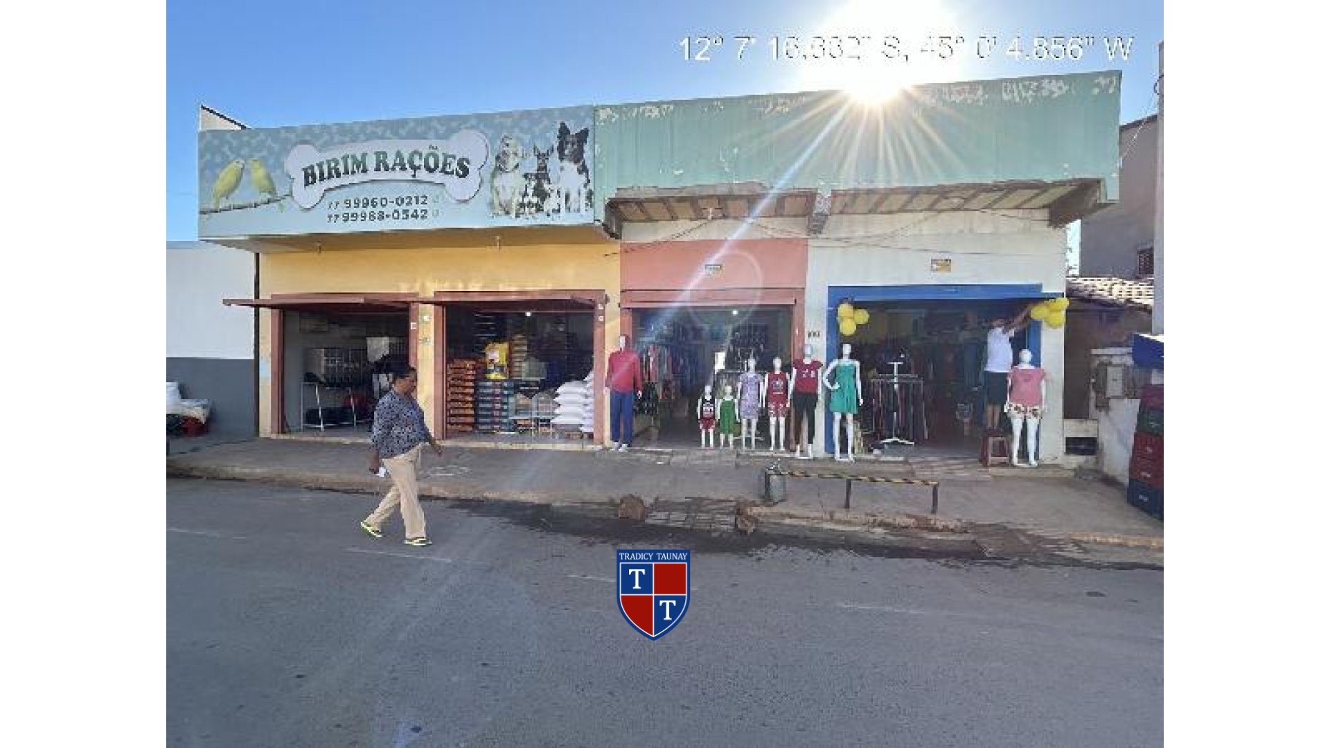 Foto 1 de TERRENO em MORADA DA LUA, BARREIRAS/BA - Imóvel Retomado CAIXA Ref 1555532275017
