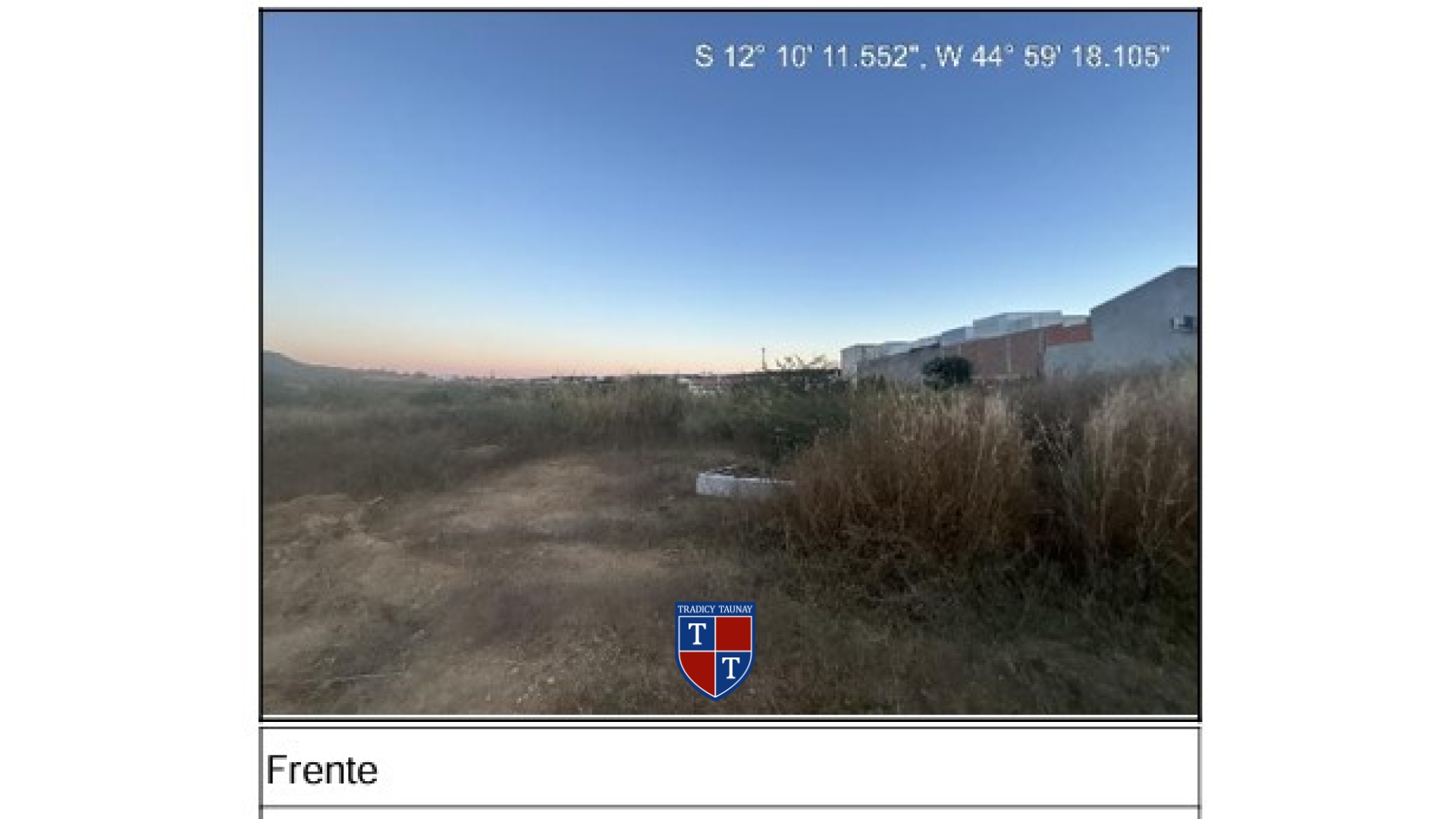 Foto 2 de TERRENO em MORADA DA LUA, BARREIRAS/BA - Imóvel Retomado CAIXA Ref 1555532275017