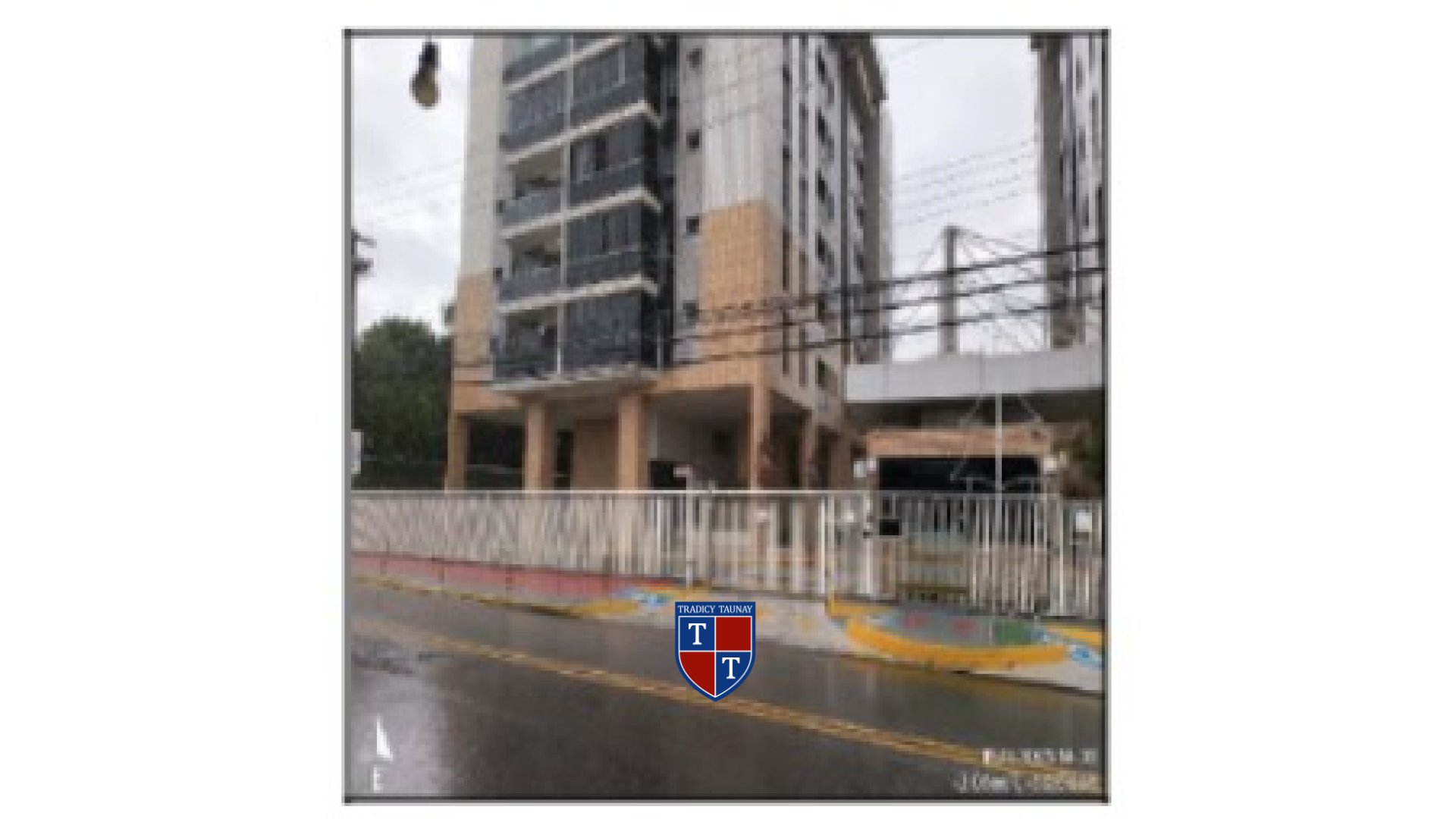 Foto 1 de APARTAMENTO em FLORES - Imóvel Retomado Caixa