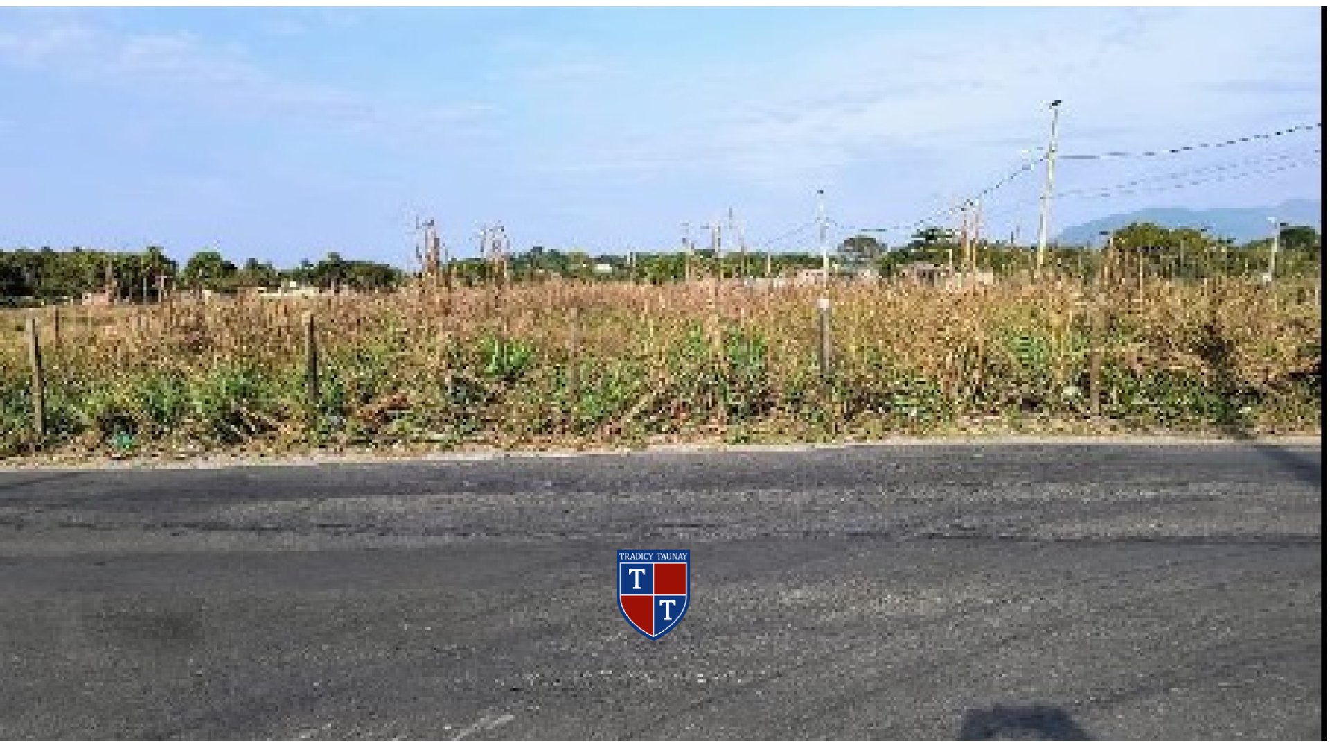 Foto 1 de TERRENO em CHAPERO - Imóvel Retomado Caixa