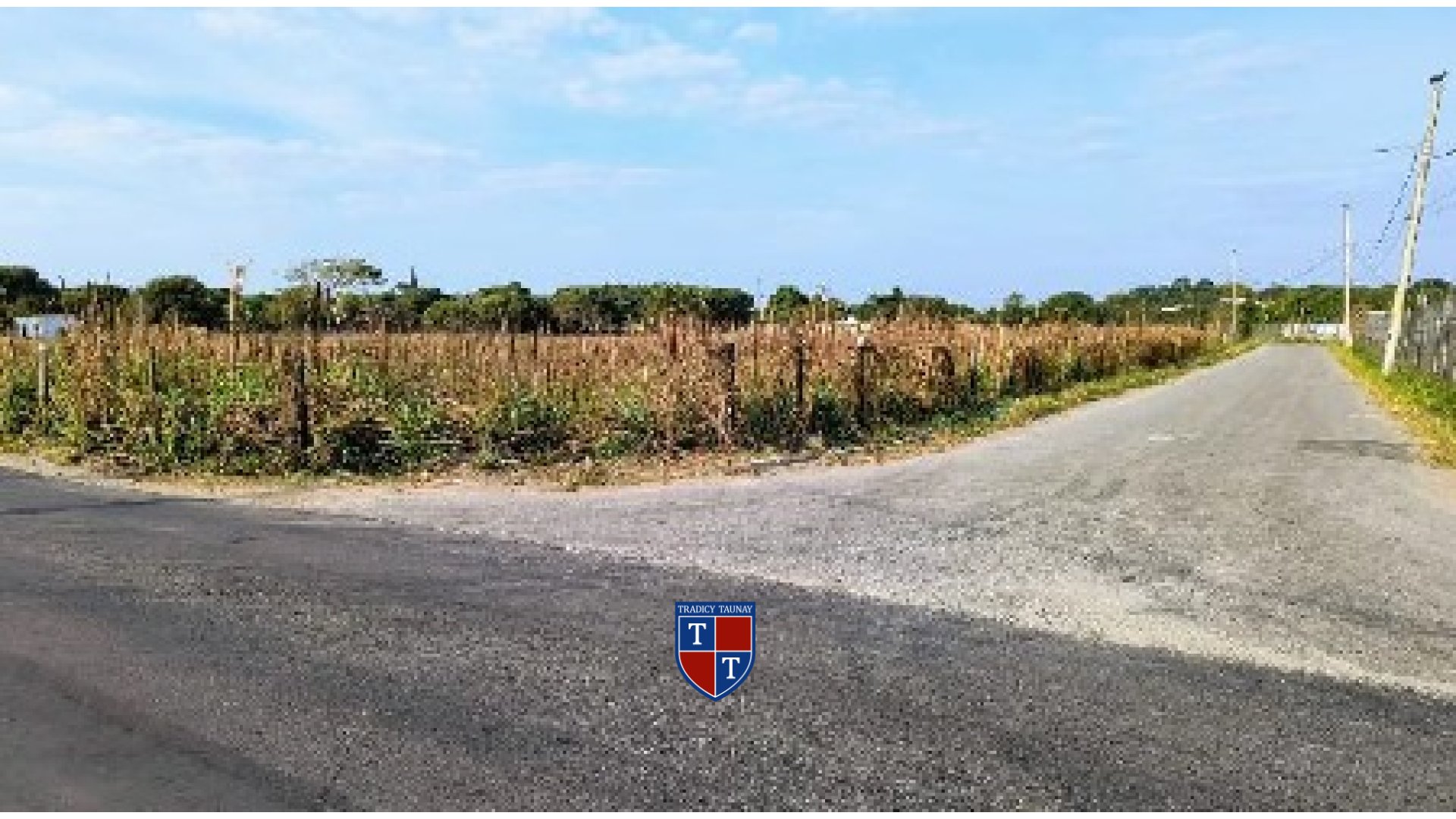 Foto 3 de TERRENO em CHAPERO - Imóvel Retomado Caixa