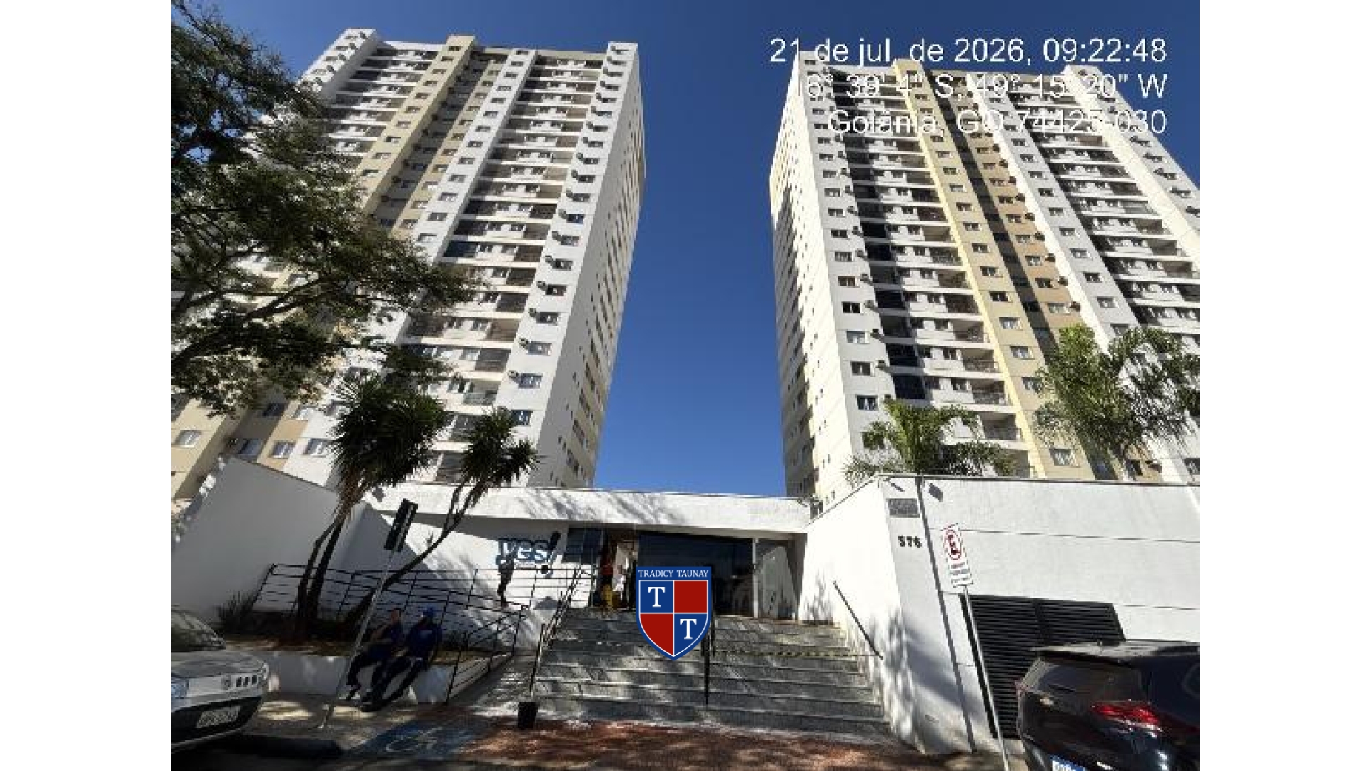 APARTAMENTO em VILA JARAGUA