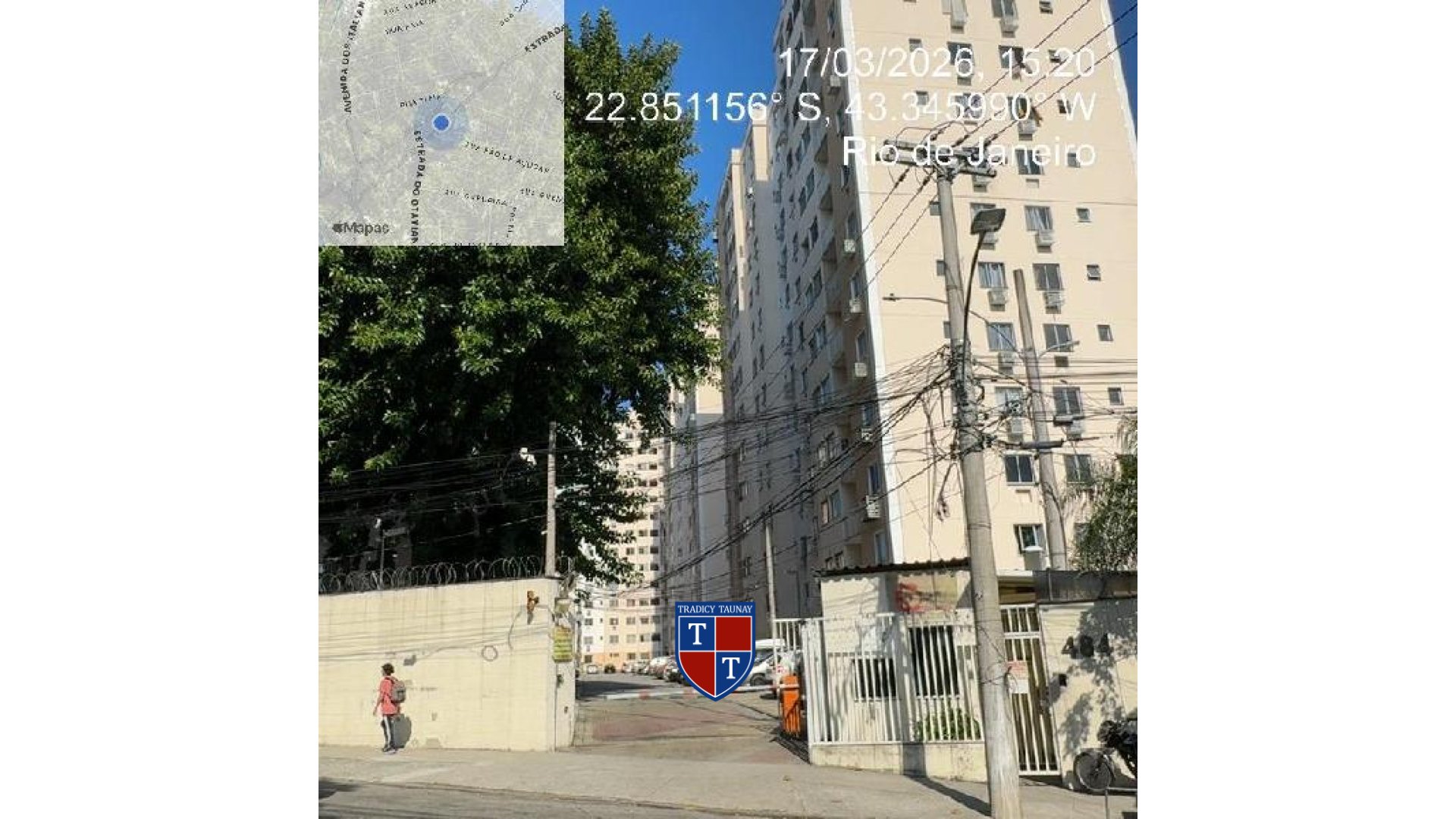 APARTAMENTO em ROCHA MIRANDA