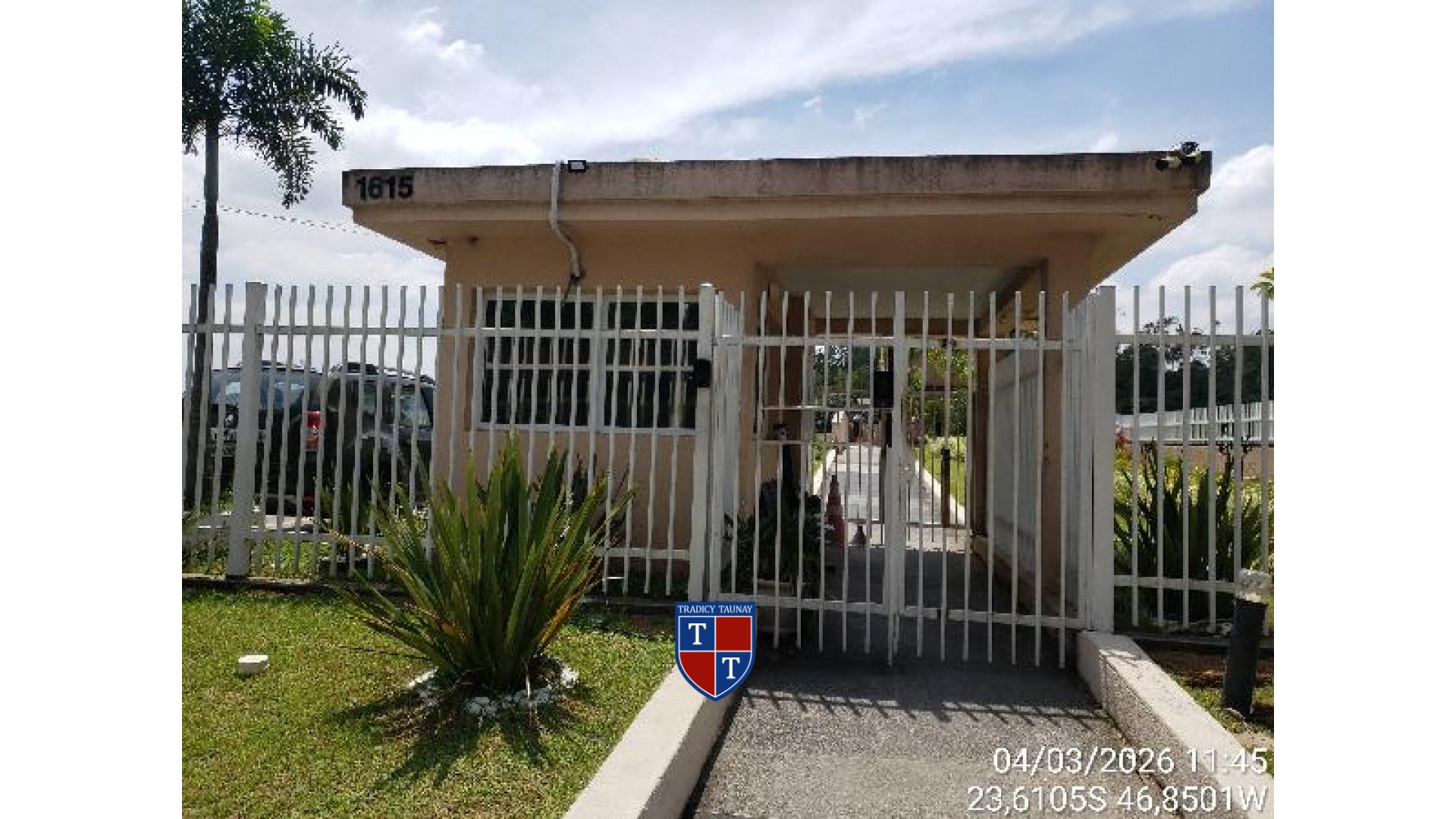 Foto do Imóvel