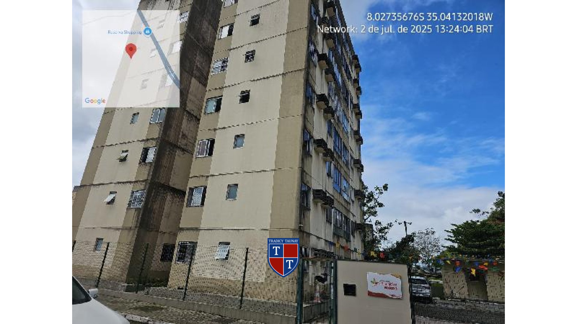 Foto do Imóvel