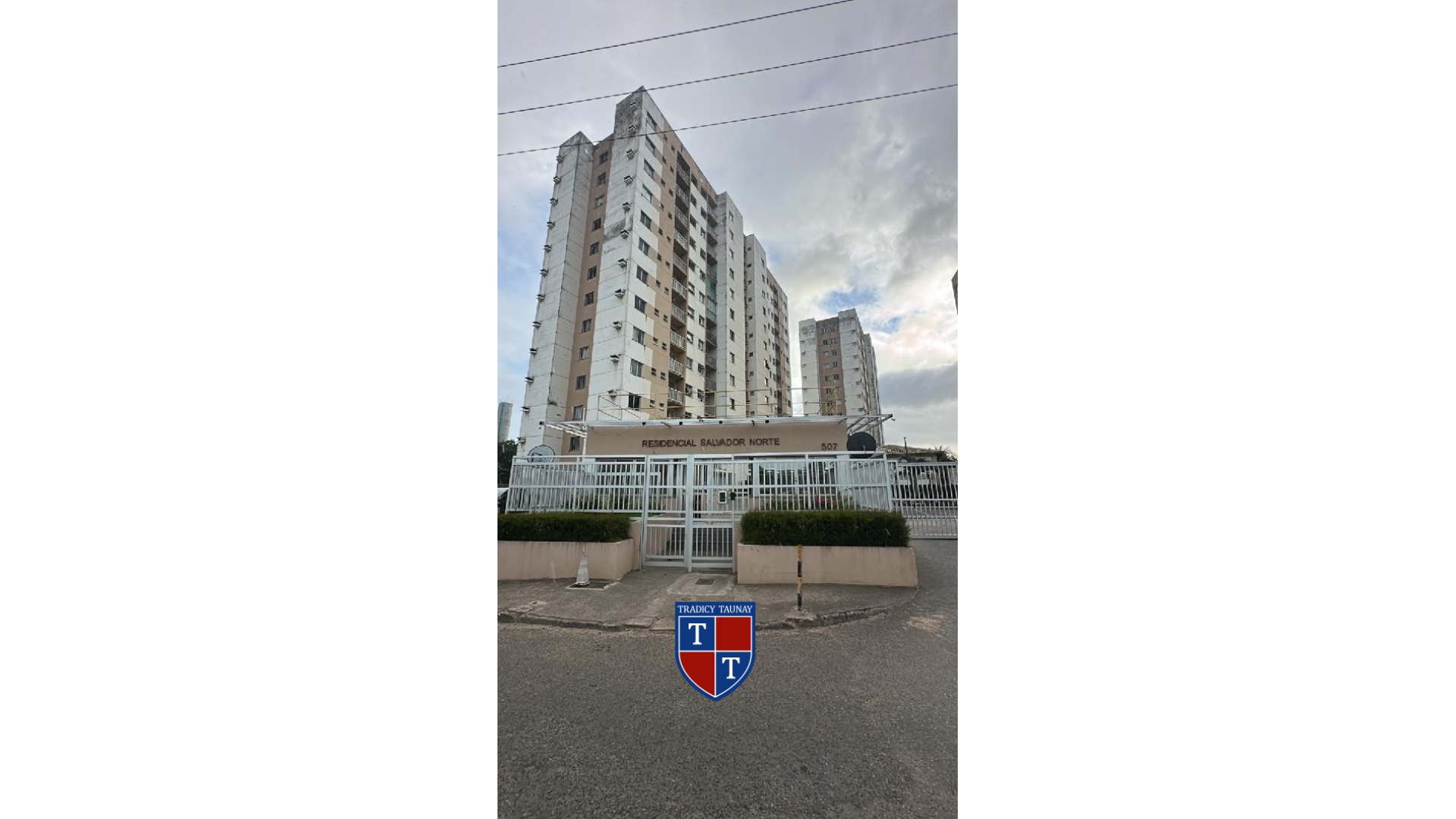 Foto 1 de APARTAMENTO em SAO CRISTOVAO, SALVADOR/BA - Imóvel Retomado CAIXA Ref 1555533719245
