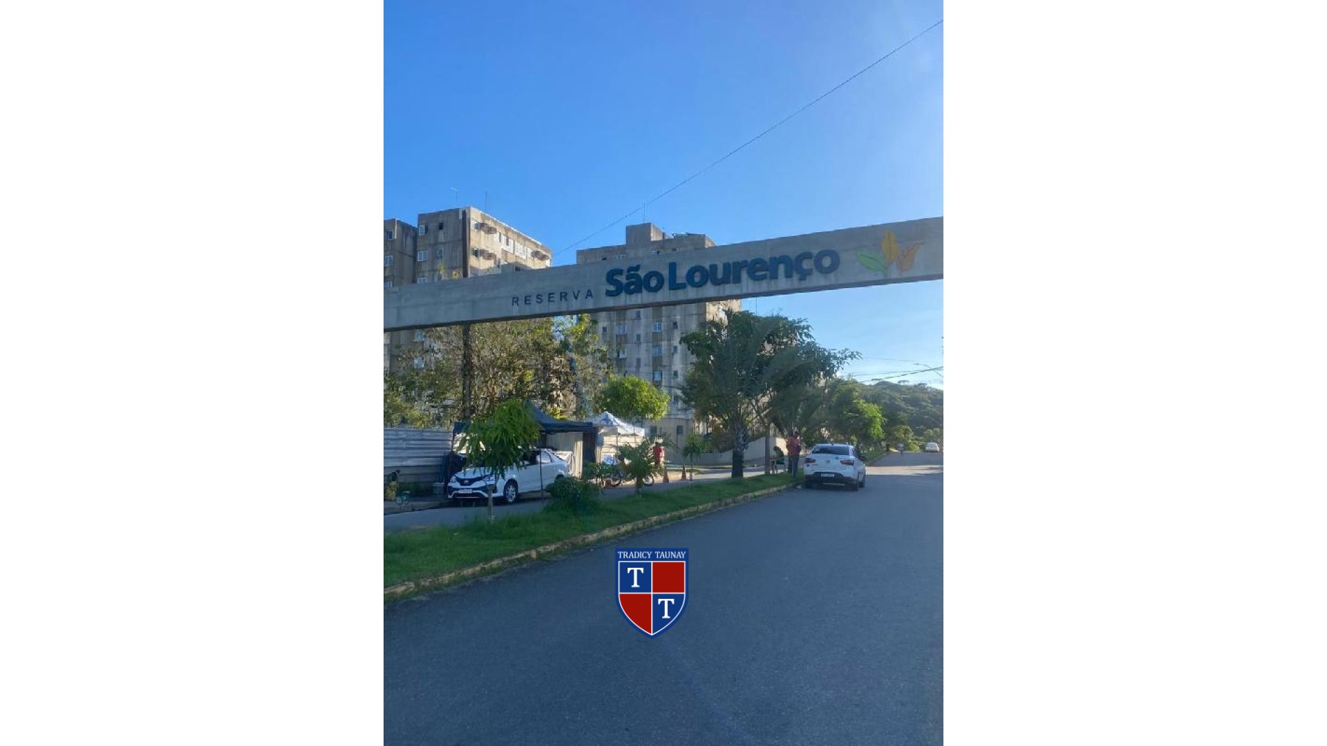 Foto 1 de APARTAMENTO em MURIBARA, SAO LOURENCO DA MATA/PE - Imóvel Retomado CAIXA Ref 1555533900500